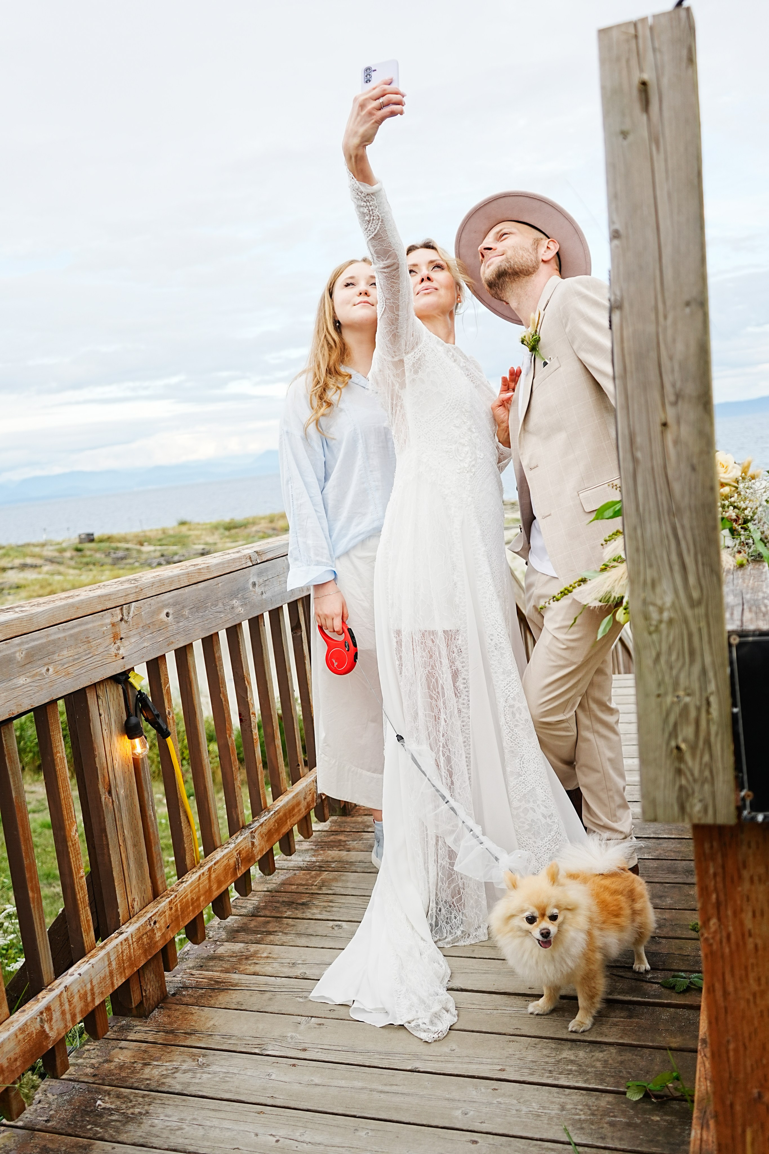 One wedding story. Artparadox_Snapforge