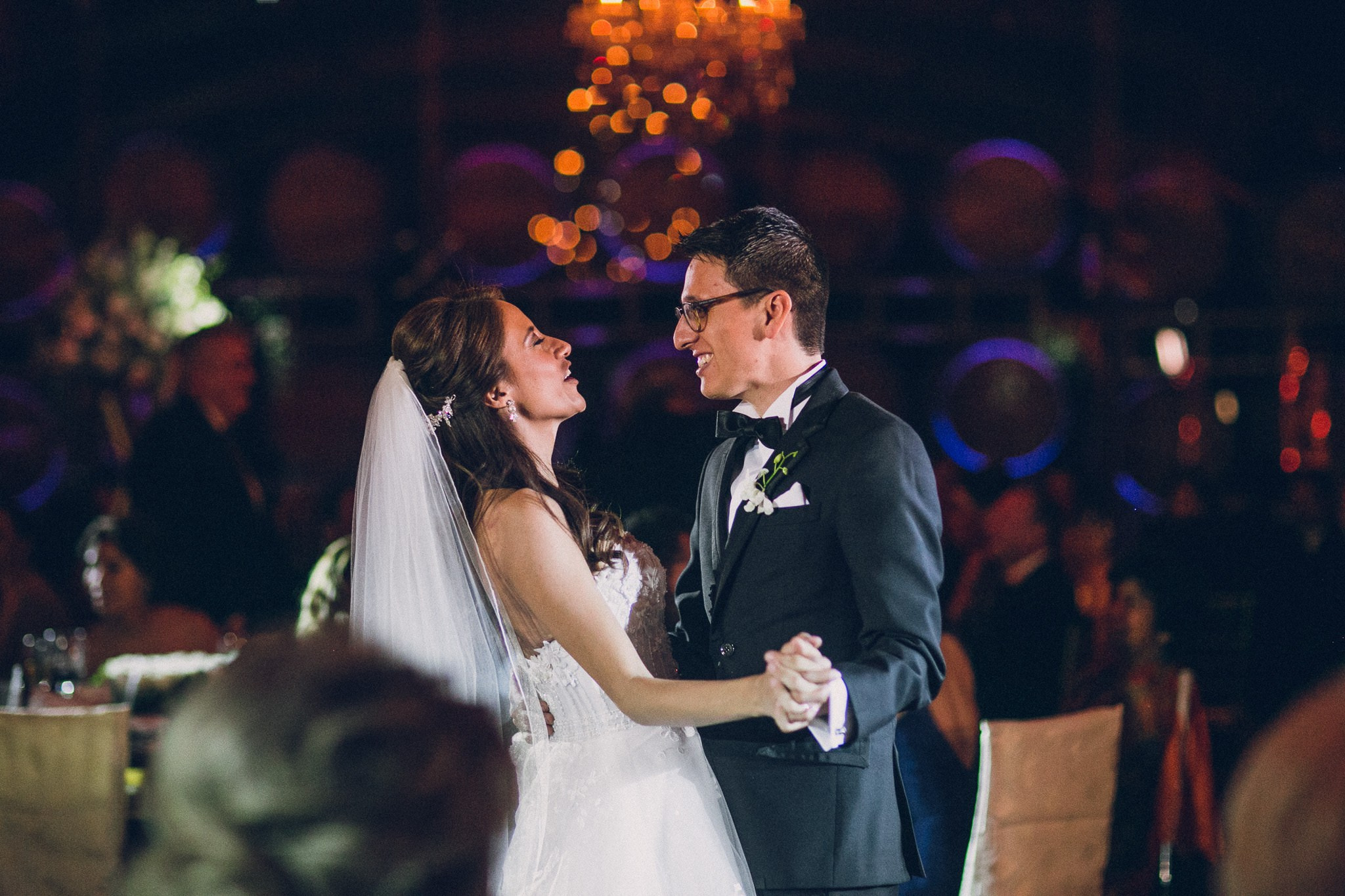 Boda Tijuana Casa Baloyan Laura y Rene. Estudio de fotografia en Tijuana