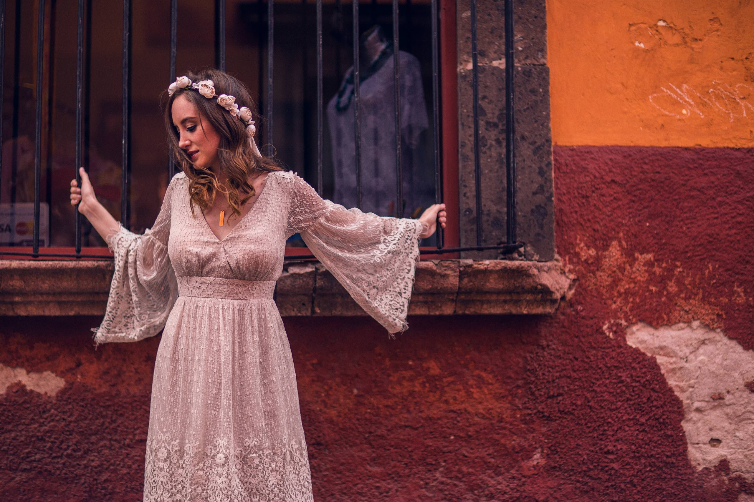 Marinee y Mario. Estudio de fotografia en Tijuana