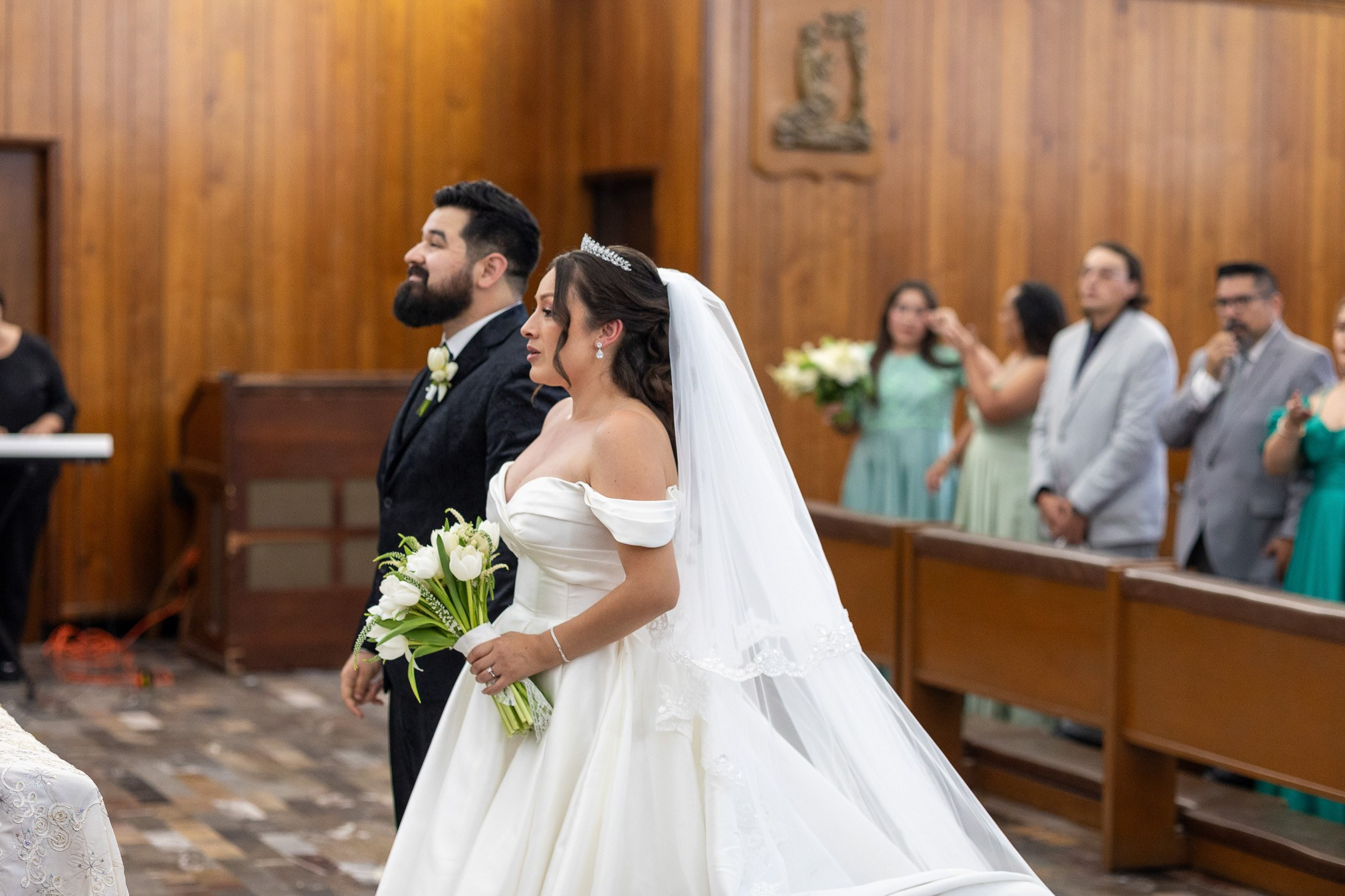 Torre Cosmopolitan Boda Tijuana Marysol y Brandon. Estudio de fotografia en Tijuana