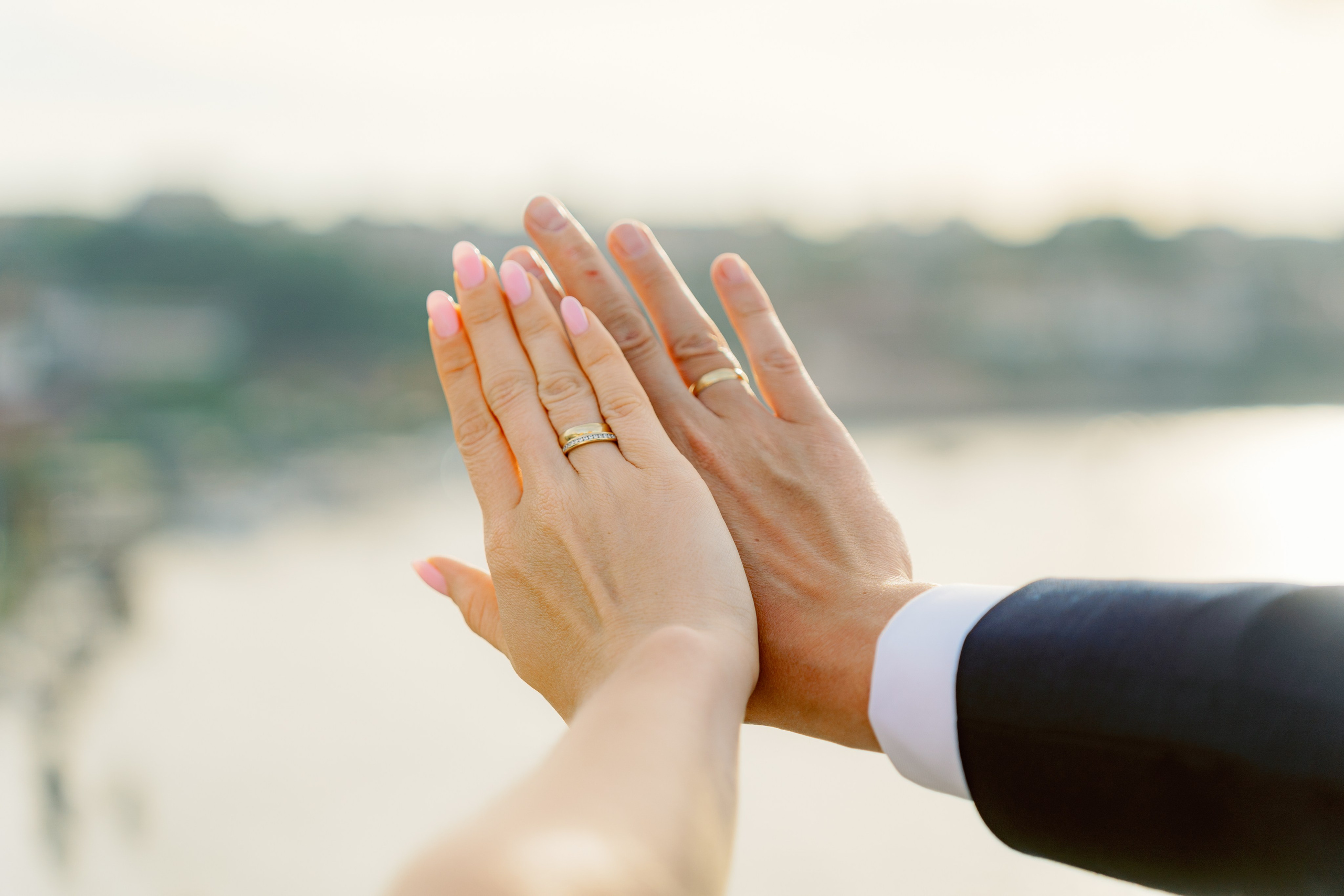 Wedding in Porto. Porto Travel Photographer | Couples & Vacation Photos in Portugal — WePortugal