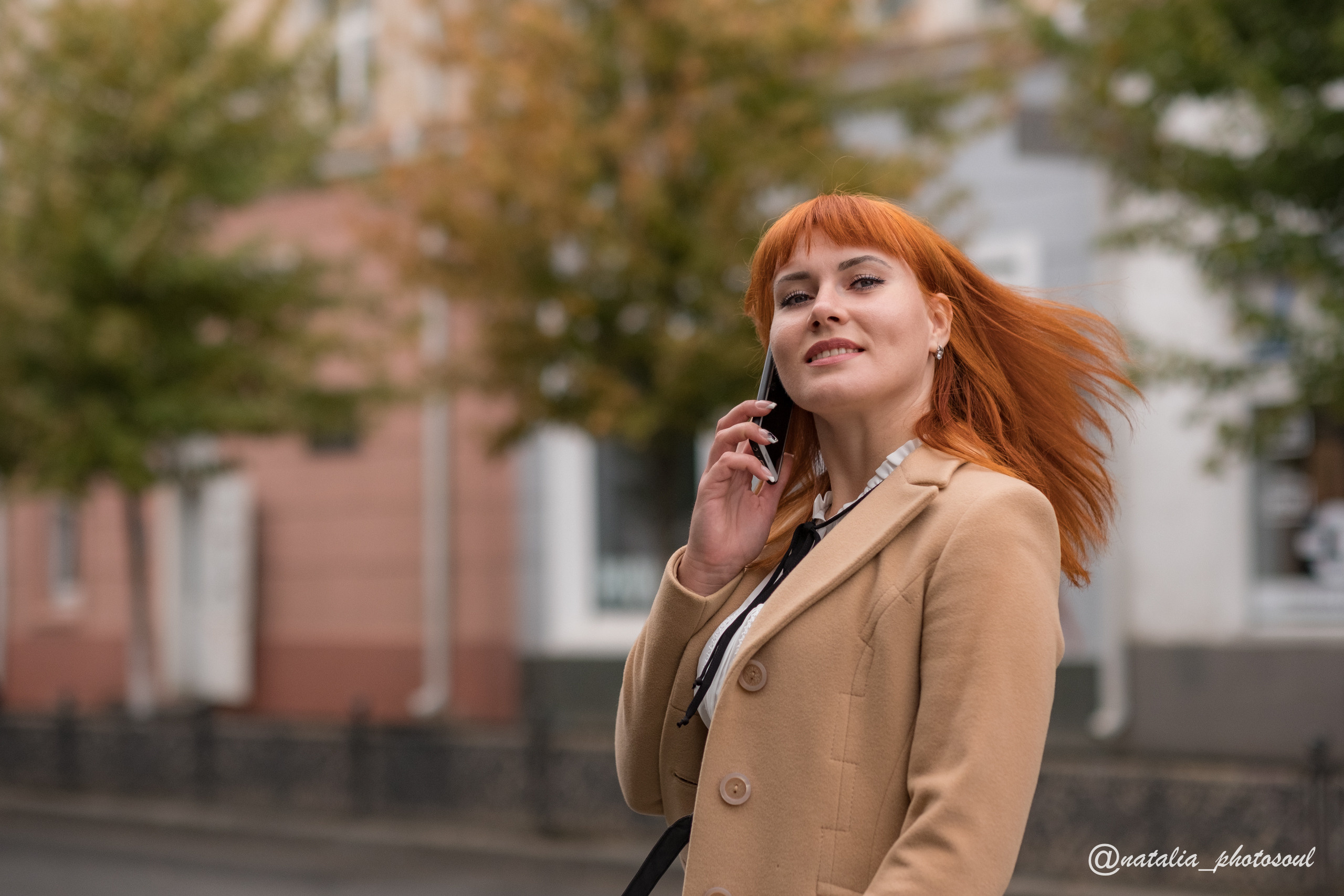 Photo session Nastya. Photographer in Seoul Dobrokvashina Natalya