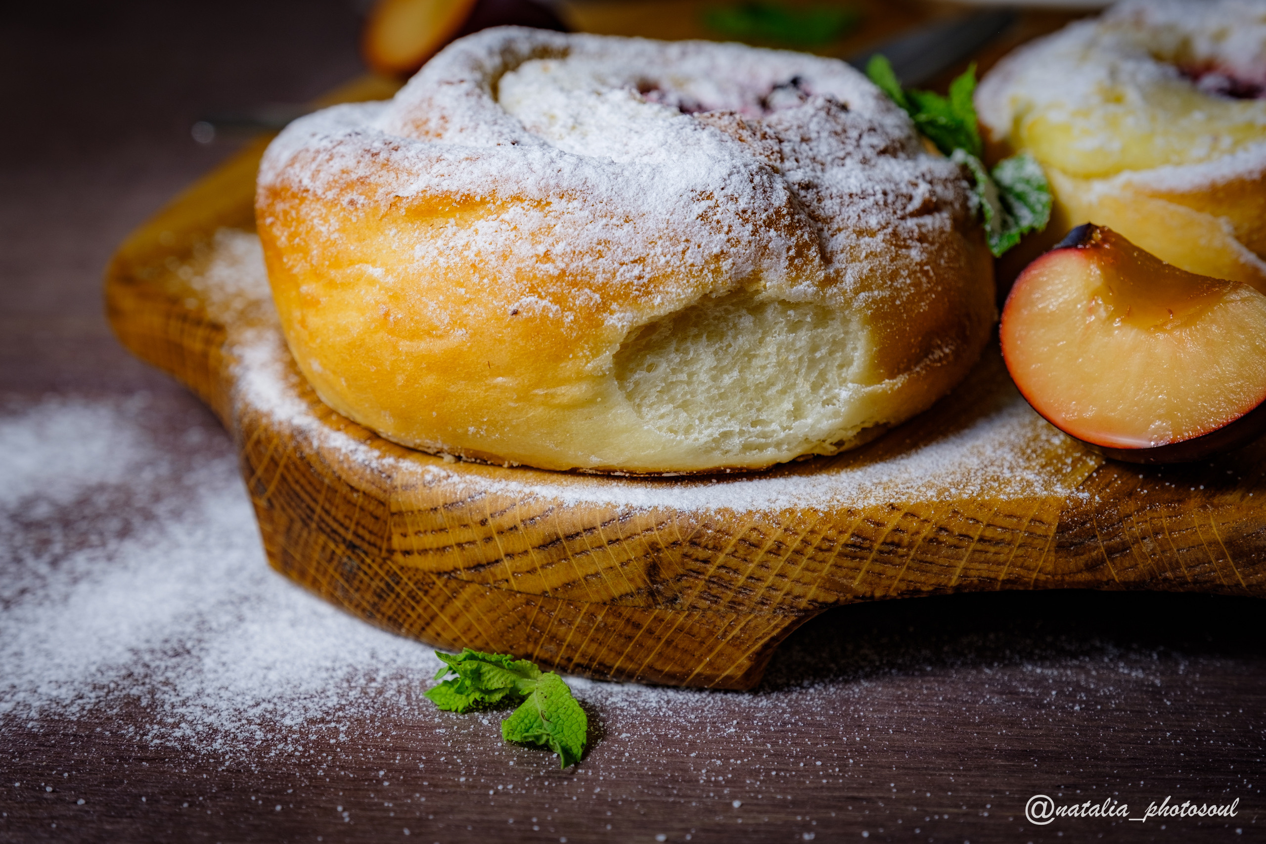 Food photography. Photographer in Seoul Dobrokvashina Natalya