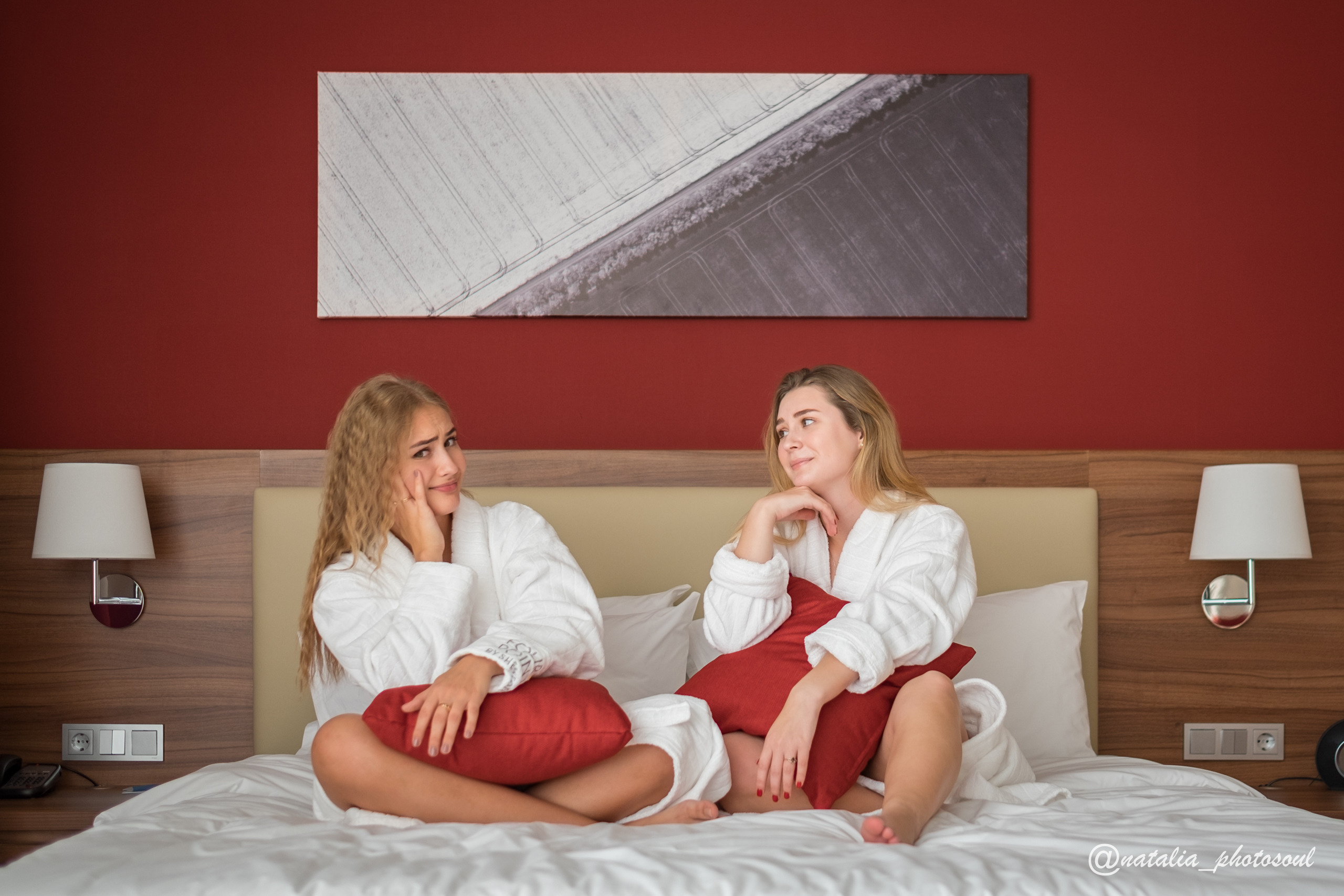 Photo session of friends. Photographer in Seoul Dobrokvashina Natalya