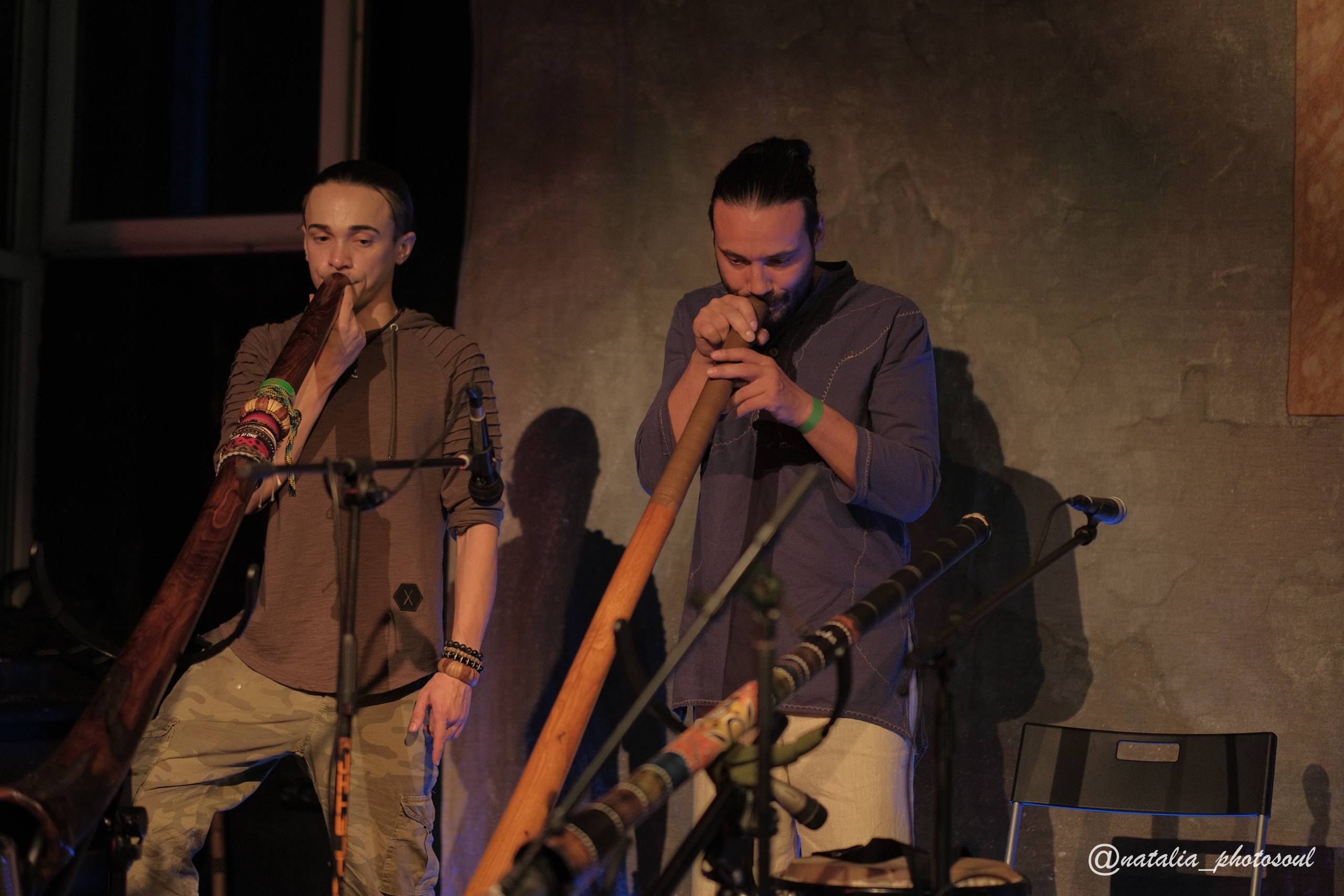 Theater “Shardam” project “Ethno-Jam”. Photographer in Seoul Dobrokvashina Natalya