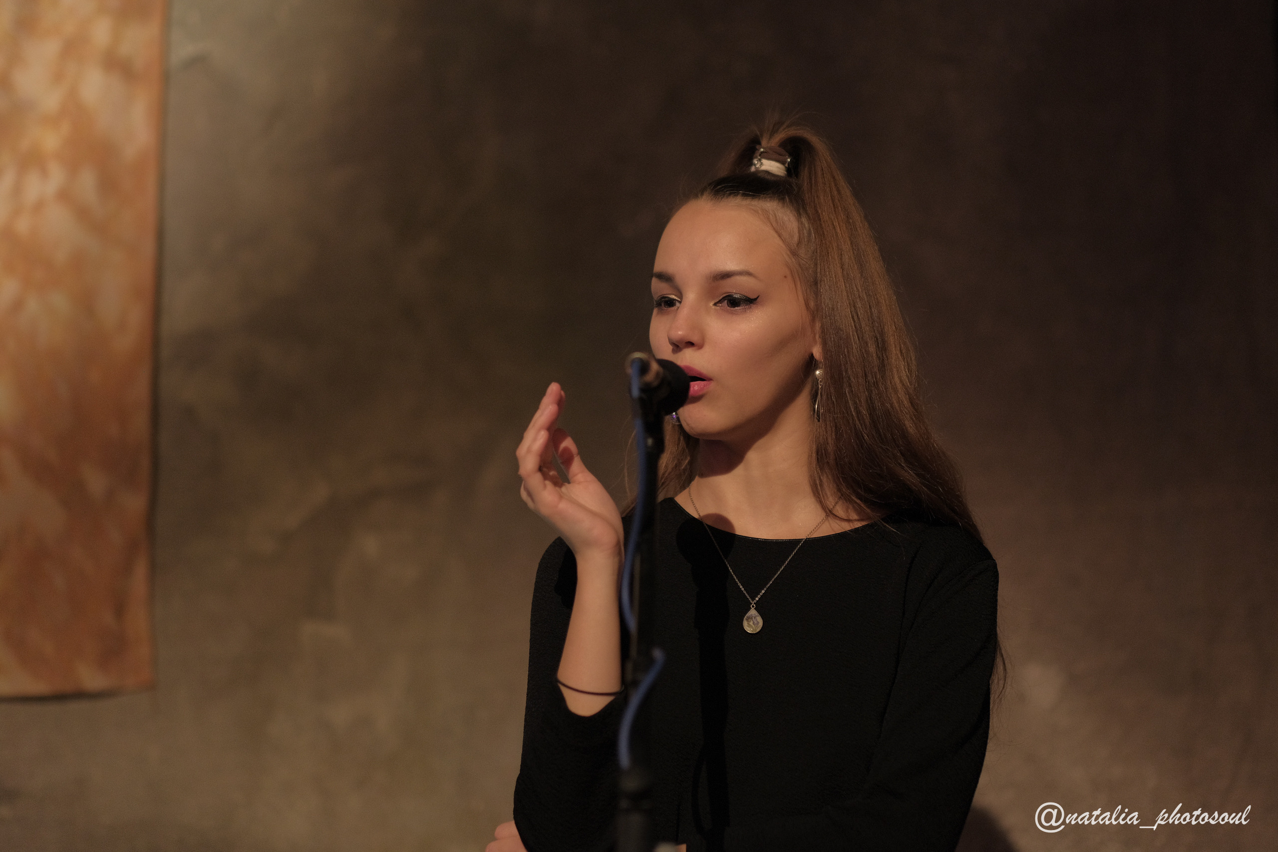 Theater “Shardam” project “Ethno-Jam”. Photographer in Seoul Dobrokvashina Natalya