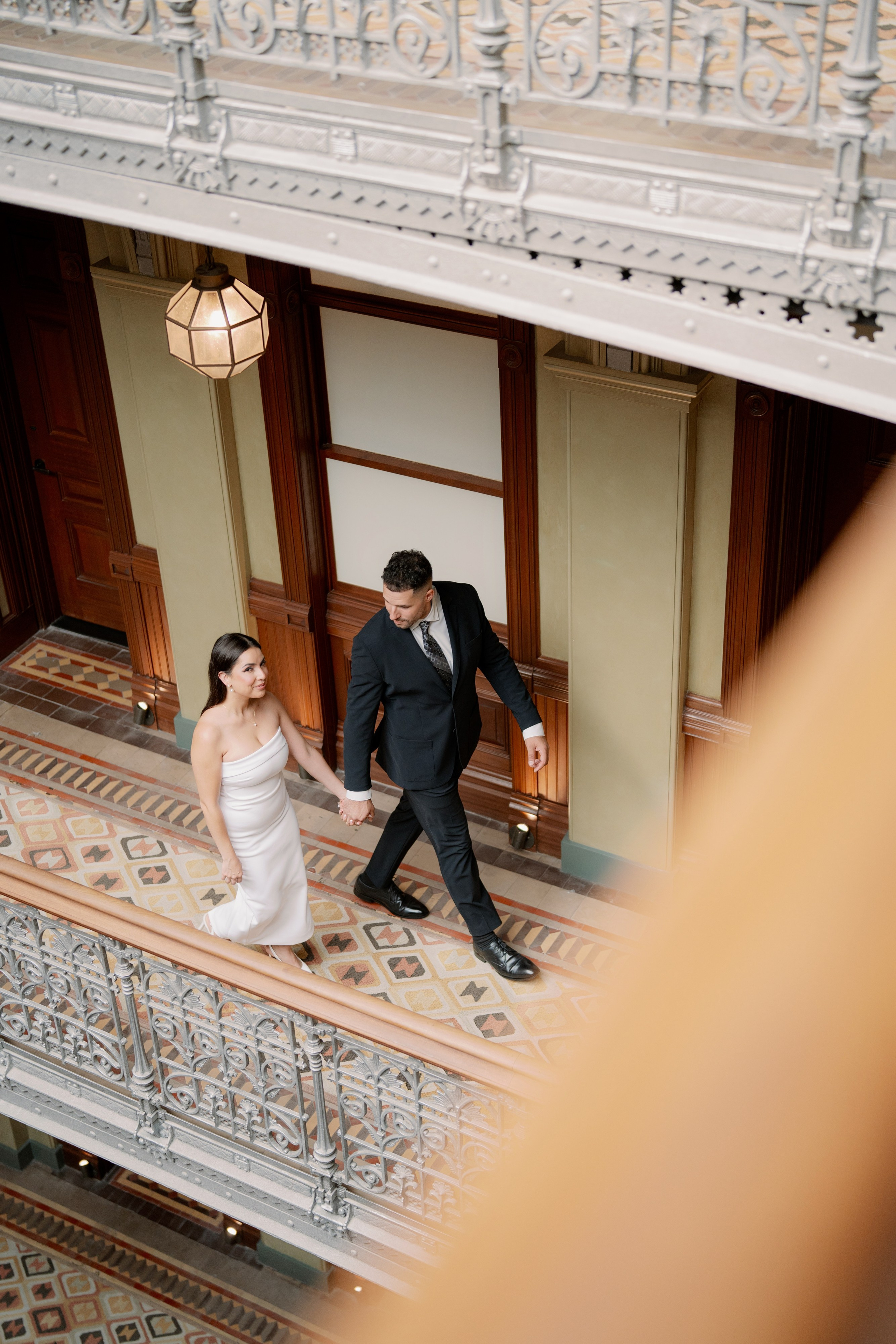 Yaneli and Christopher. Wedding photographer and videographer New York | New Jersey