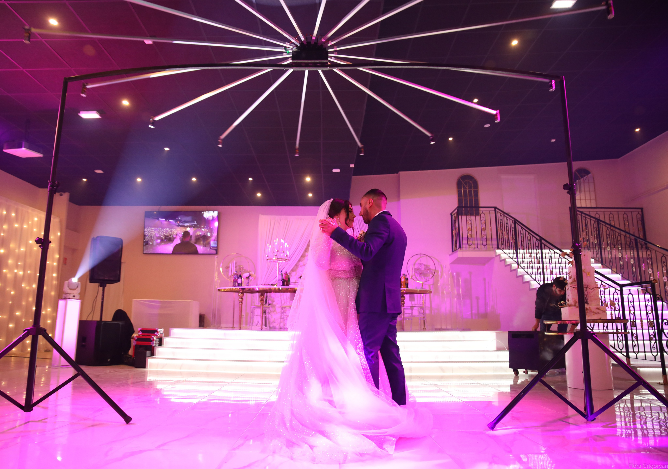 Maria & Karen. Flora Grigoryan Wedding Photography