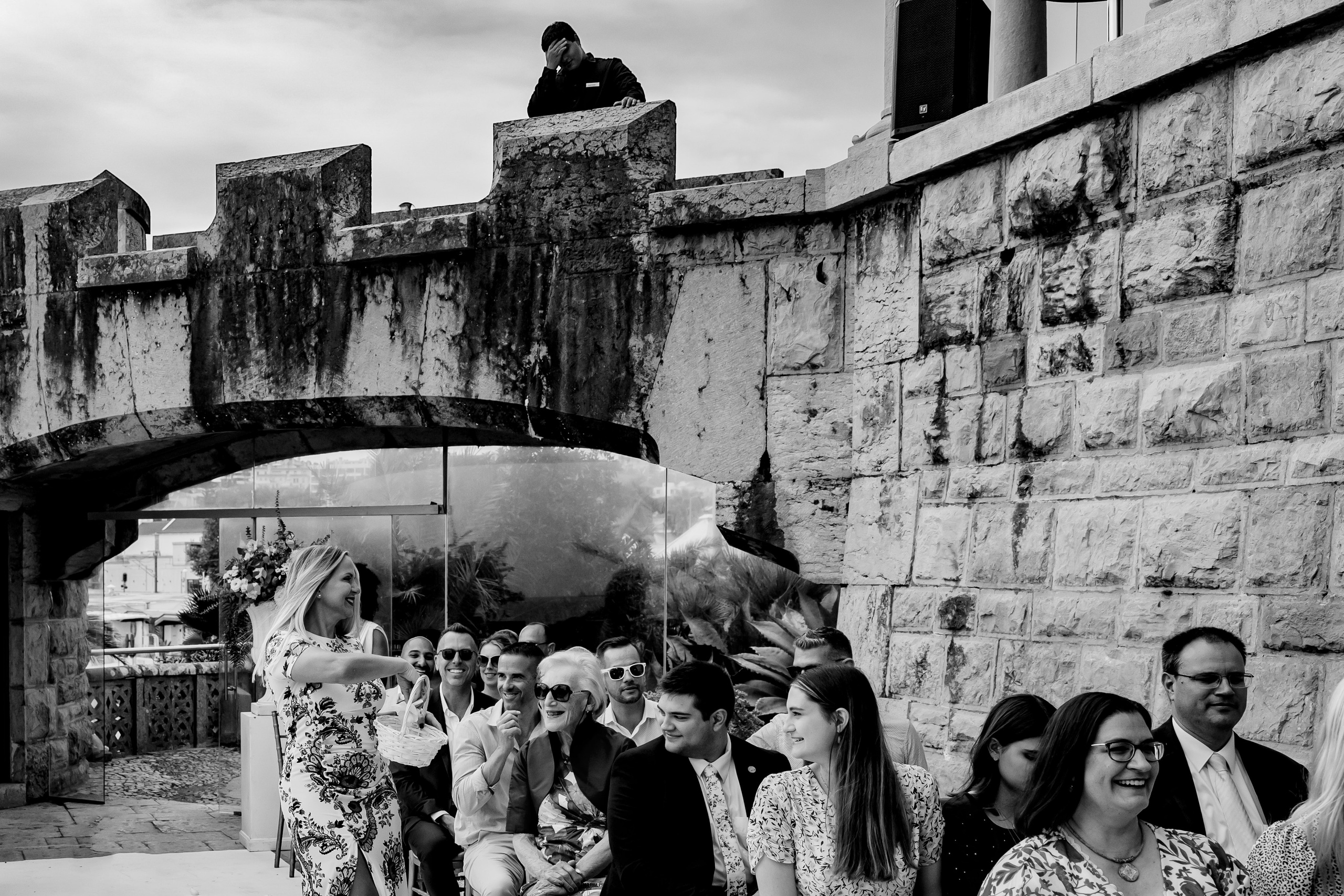 Forte da Cruz Gay Wedding in Portugal | Cy & Braulio. Lisbon Wedding Photographer | Timeless Documentary Wedding Photography