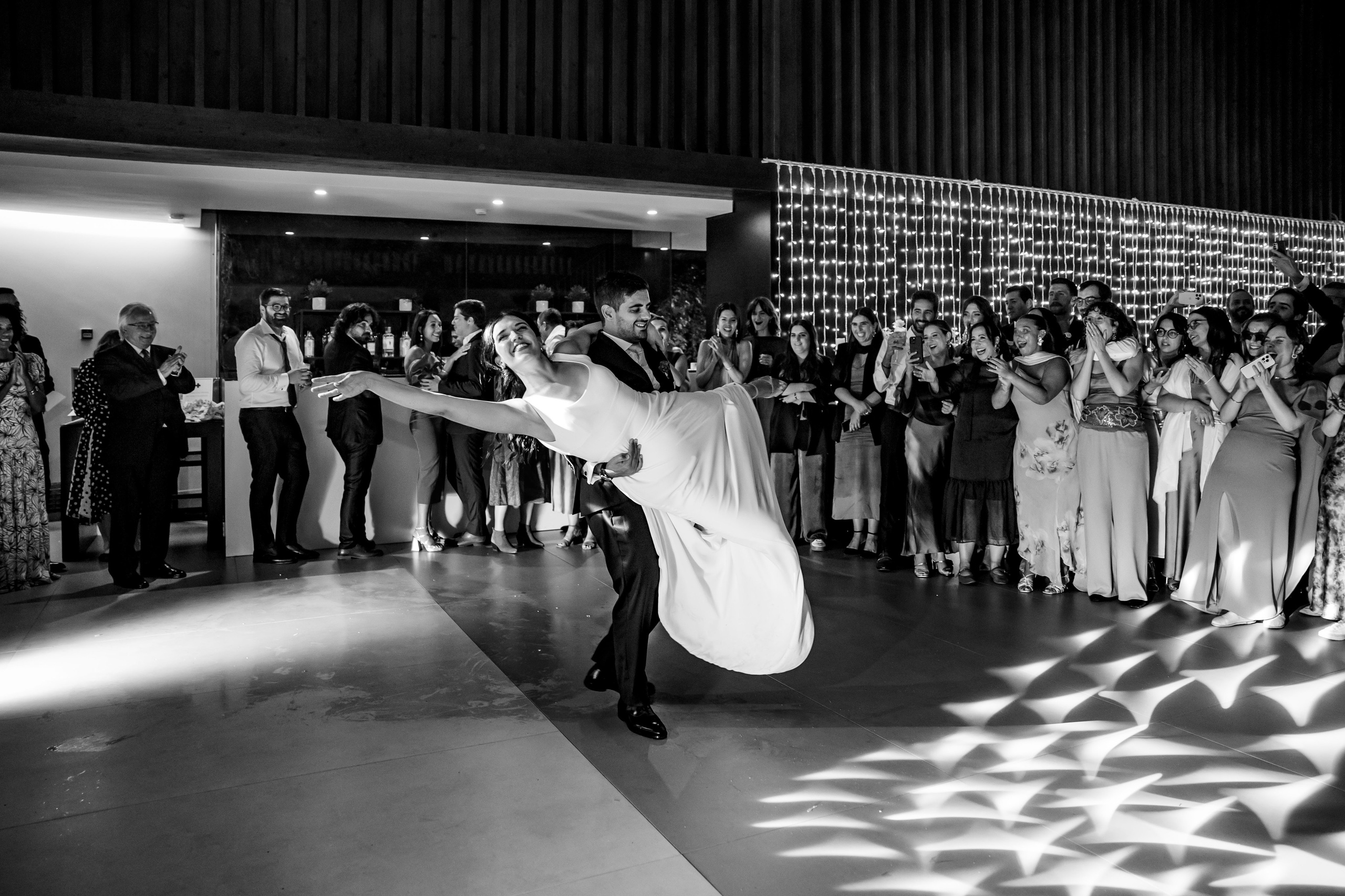Camila & João at Palacio da Igreja Velha — Guimarães. Lisbon Wedding Photographer | Timeless Documentary Wedding Photography