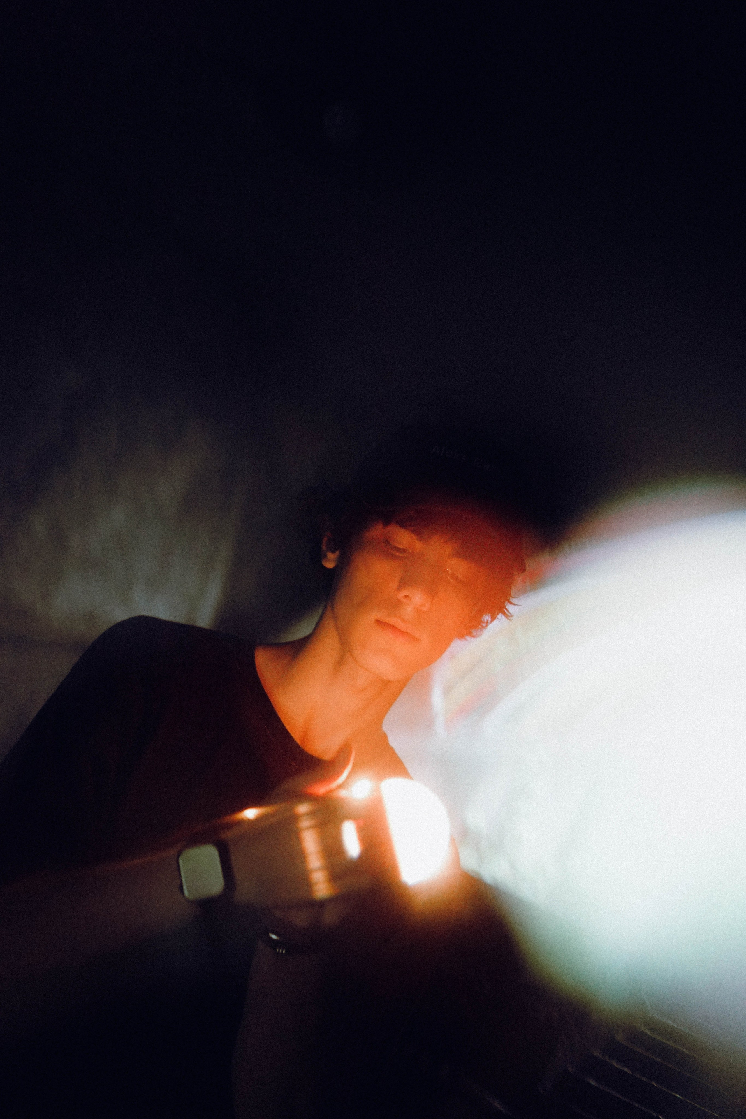 Портретный и репортажный фотограф в Тбилиси Ксения