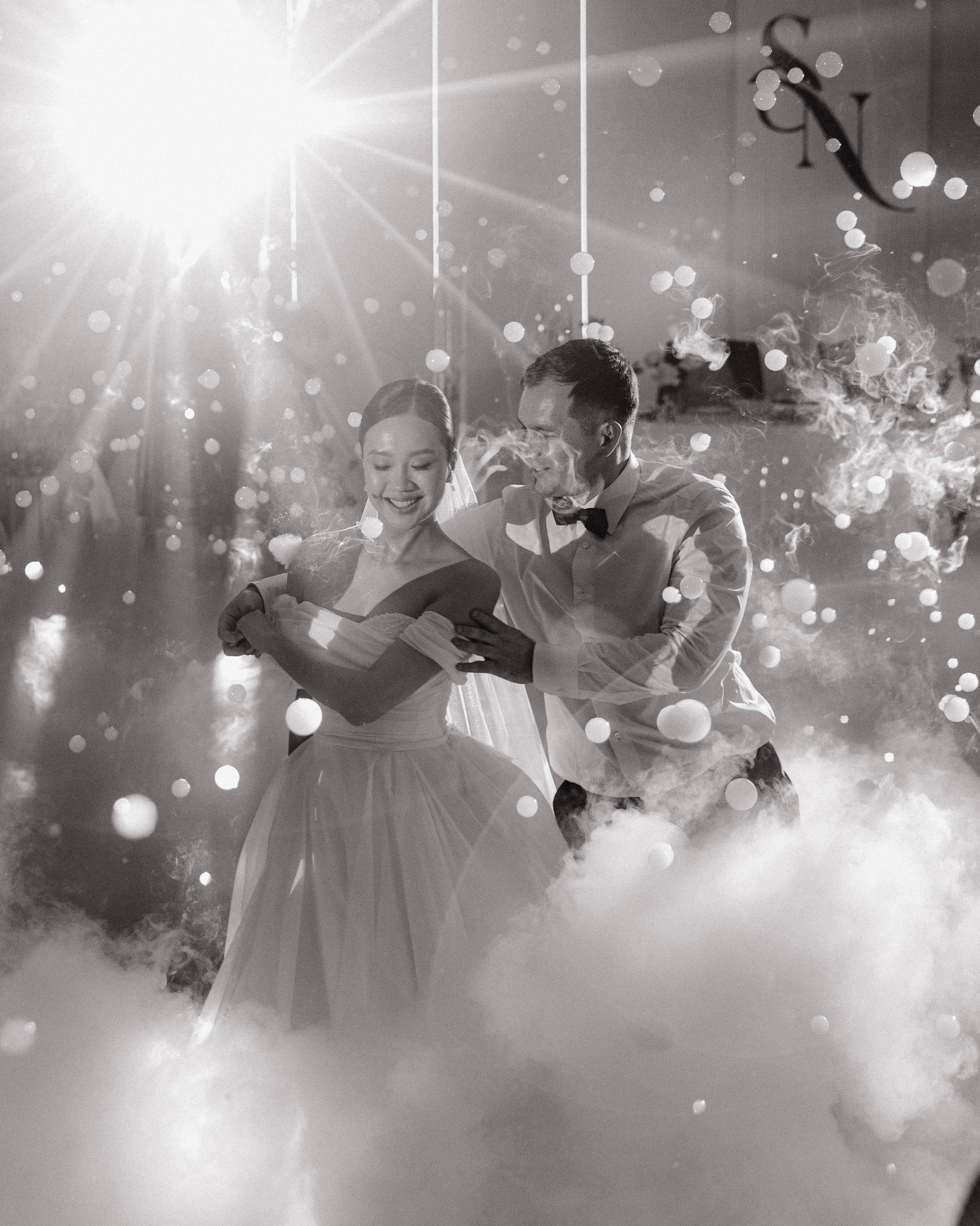 Портфолио. Свадебный фотограф Анастасия Биктимирова