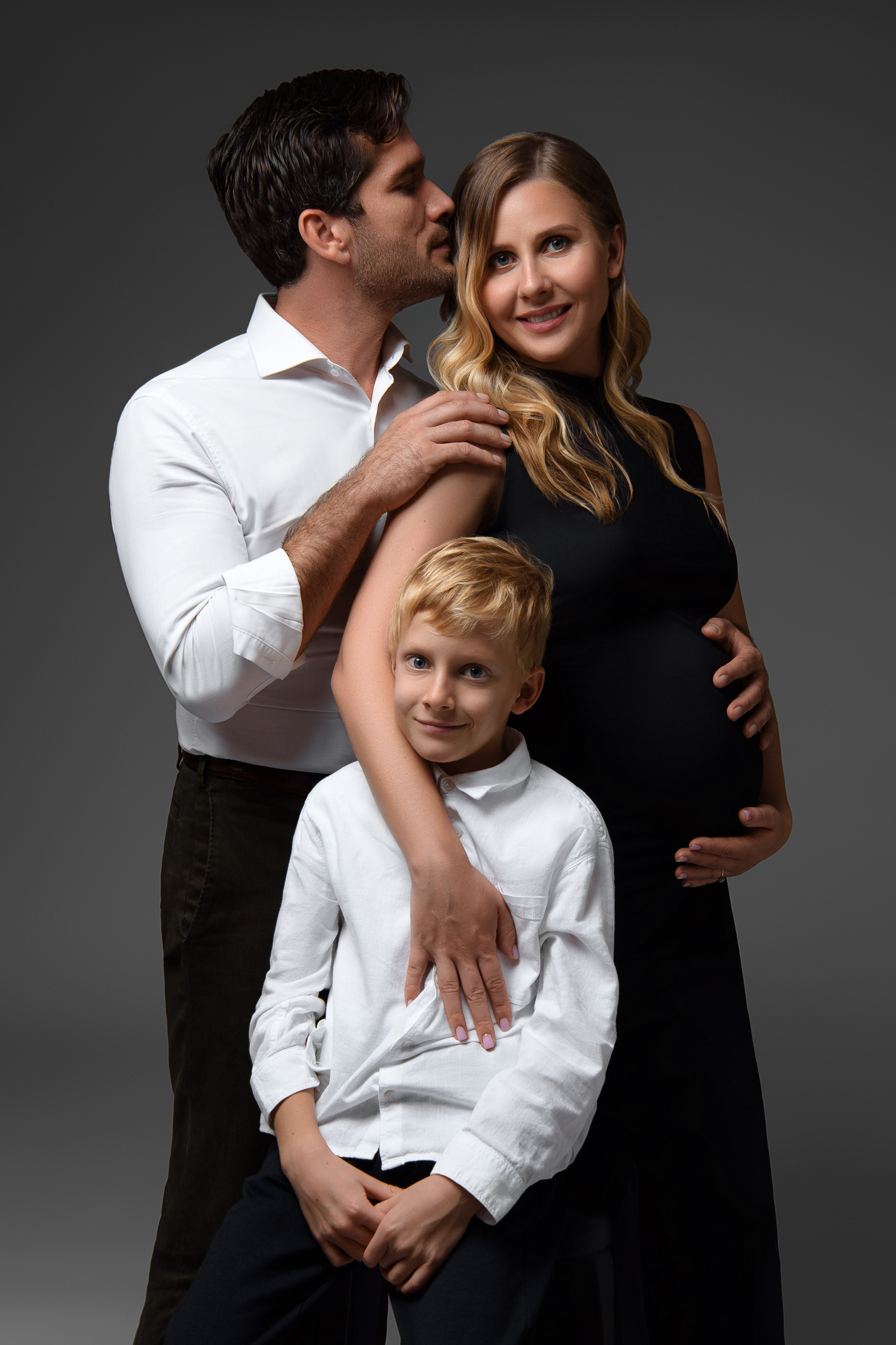 Famila I.Z. MARIA VALUEVA Fotógrafo en Niza, Cannes, Monaco, Francia, Europe, Estambul, Turquía