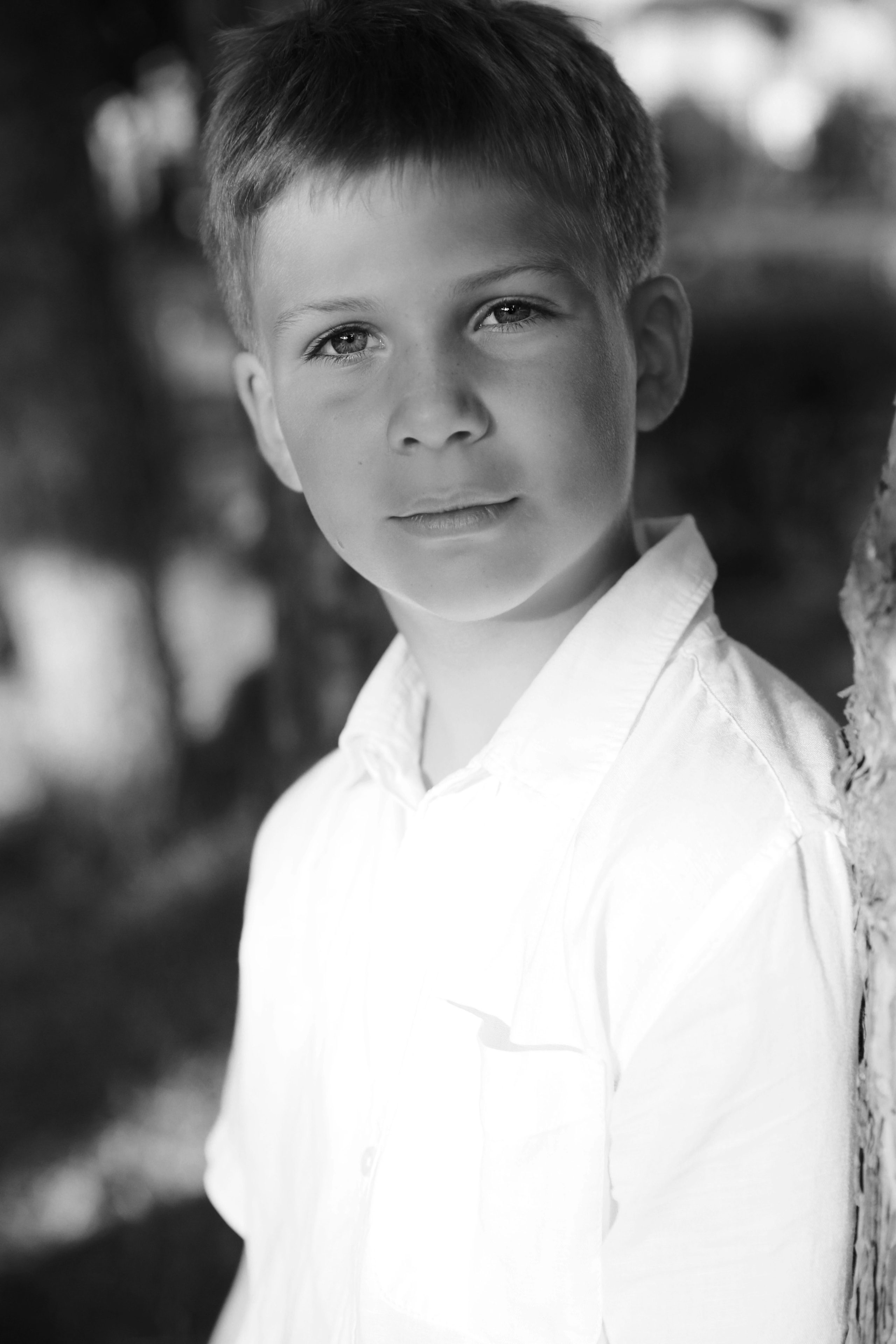 Черно Белая Фотография. Портретный Фотограф и видеограф Алёна Коноплина, Лимассол (Кипр)