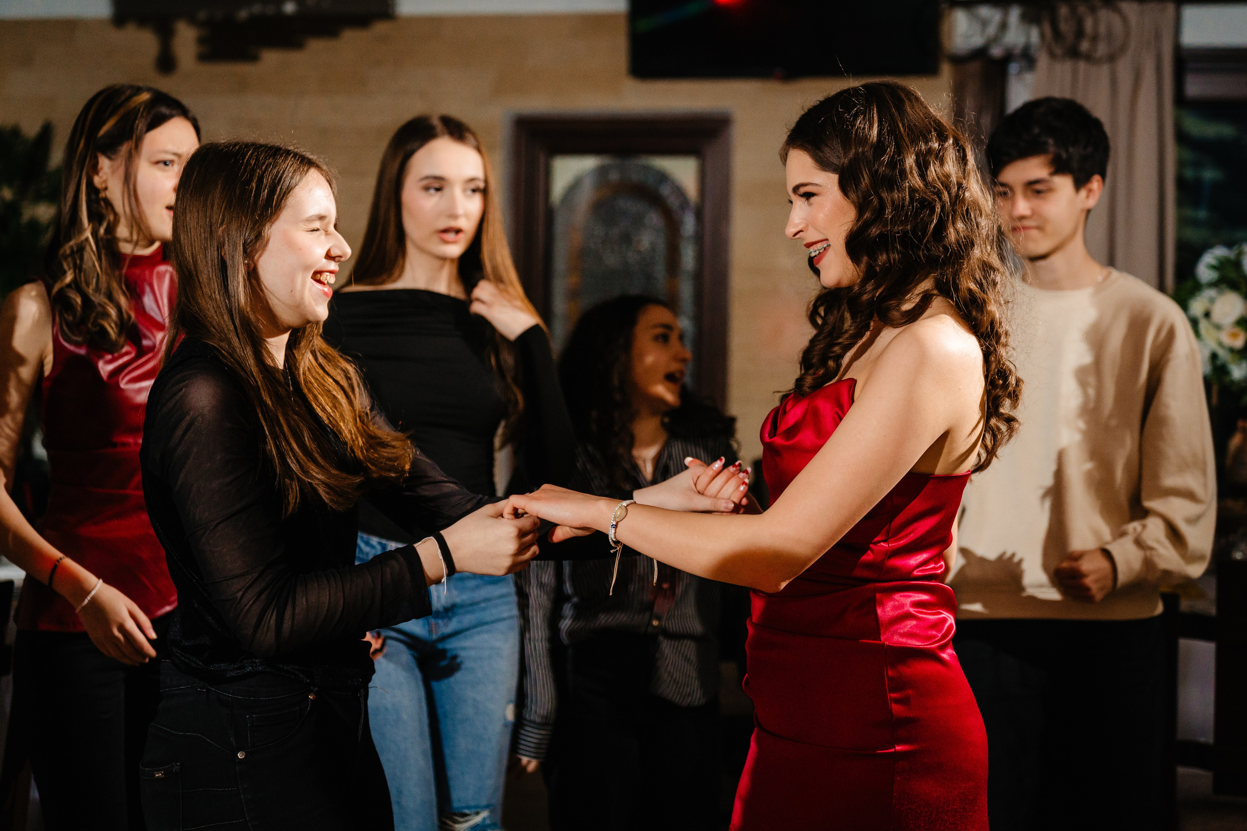 Karina. Derevlean Daniel Fotograf