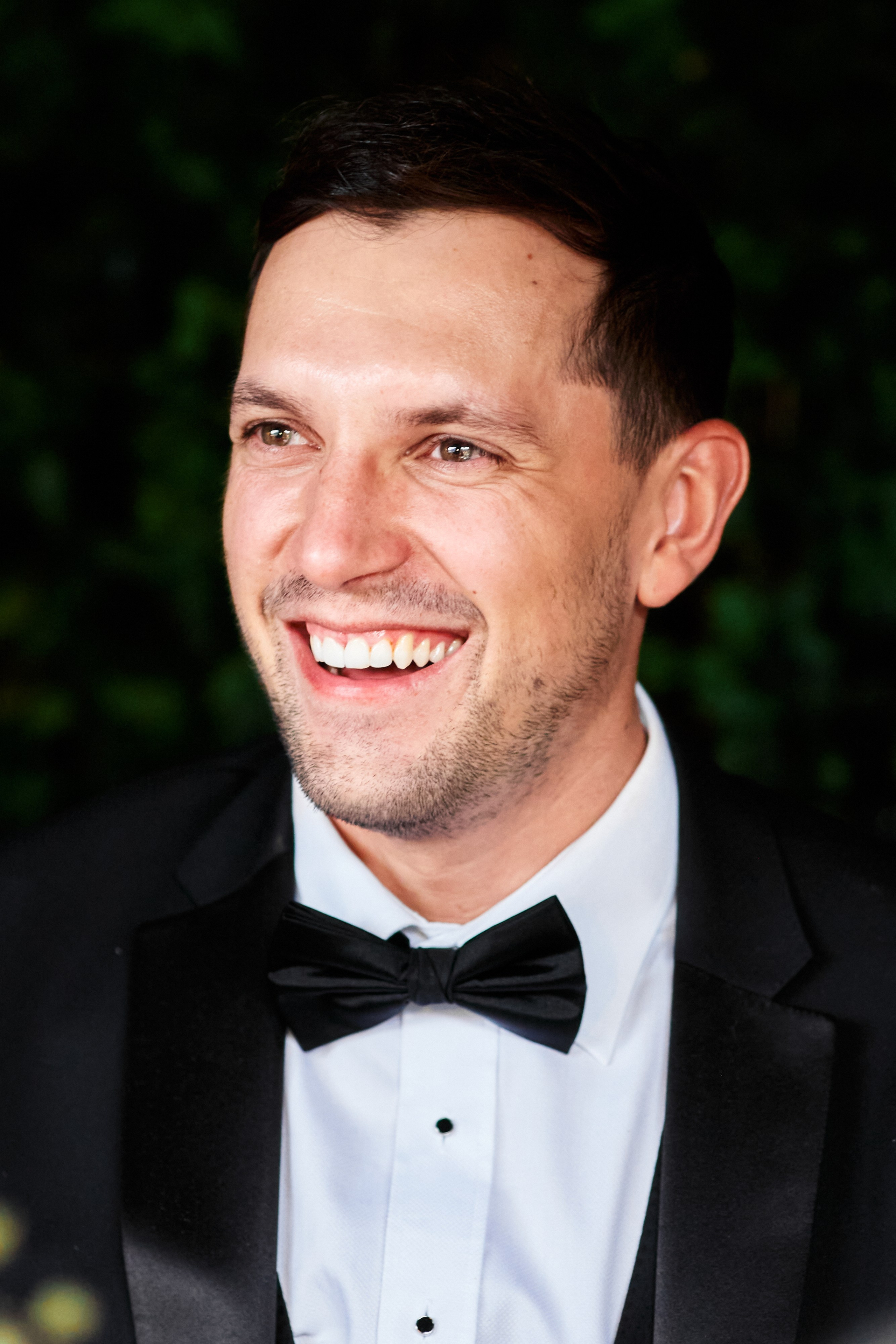 David & Abigeil. Destination wedding and fashion photographer in Riga Igor Davidovich