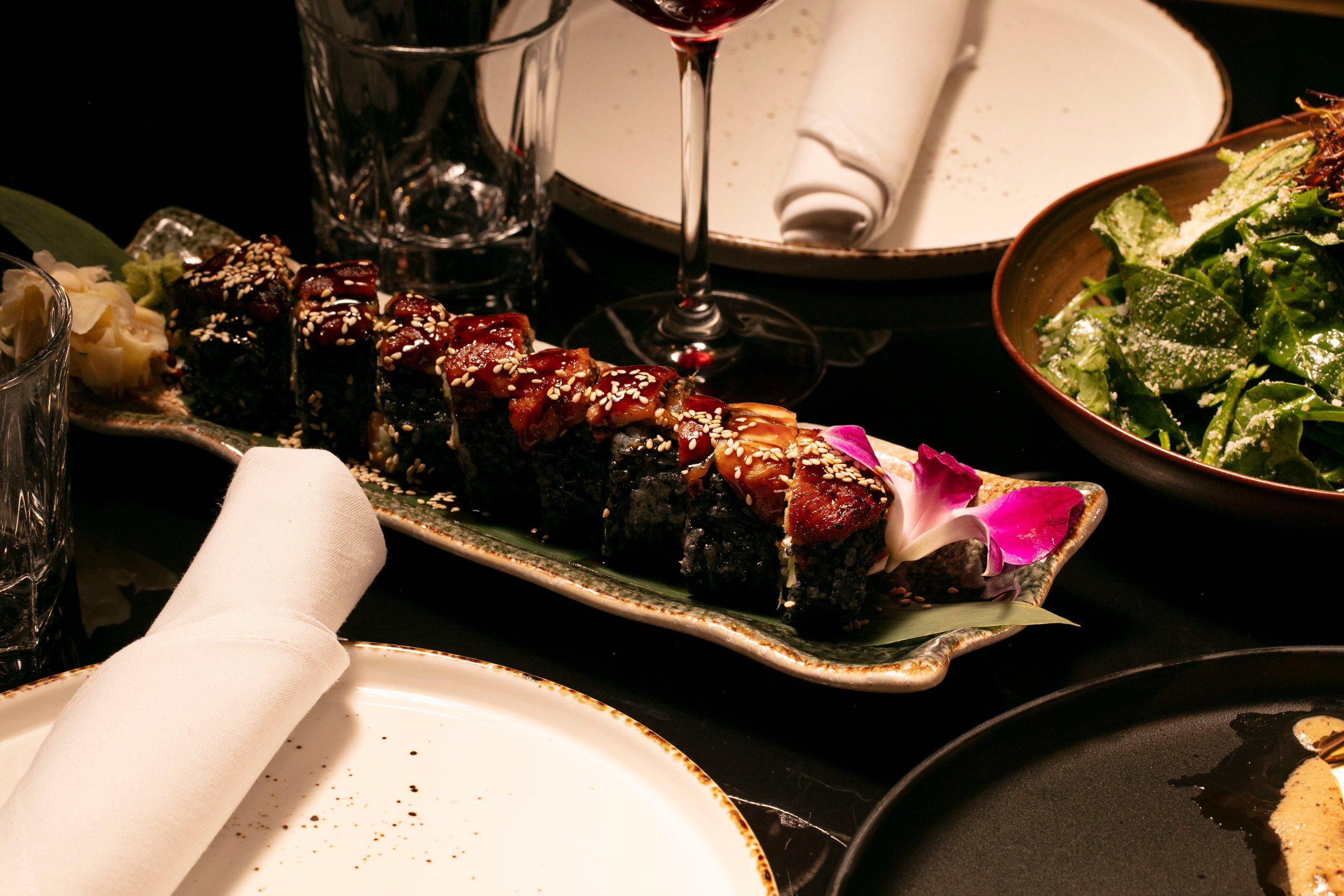 FOOD & COMMERCIAL. Food and Event Photographer