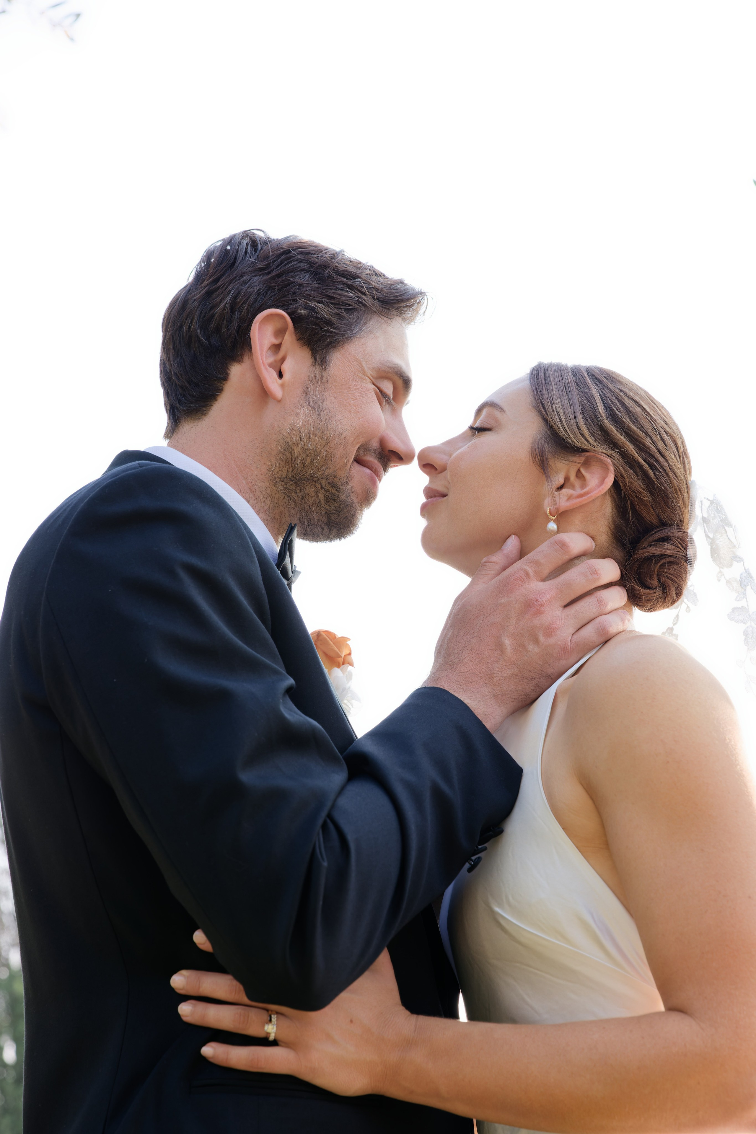 Wedding at Borgo Bastia Creti, Umbria