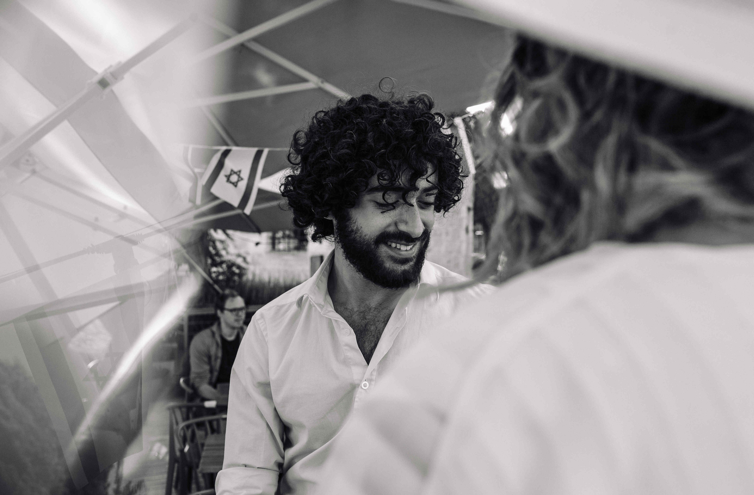 WINE AND LOVERS. PHOTOGRAPHER IN ISRAEL