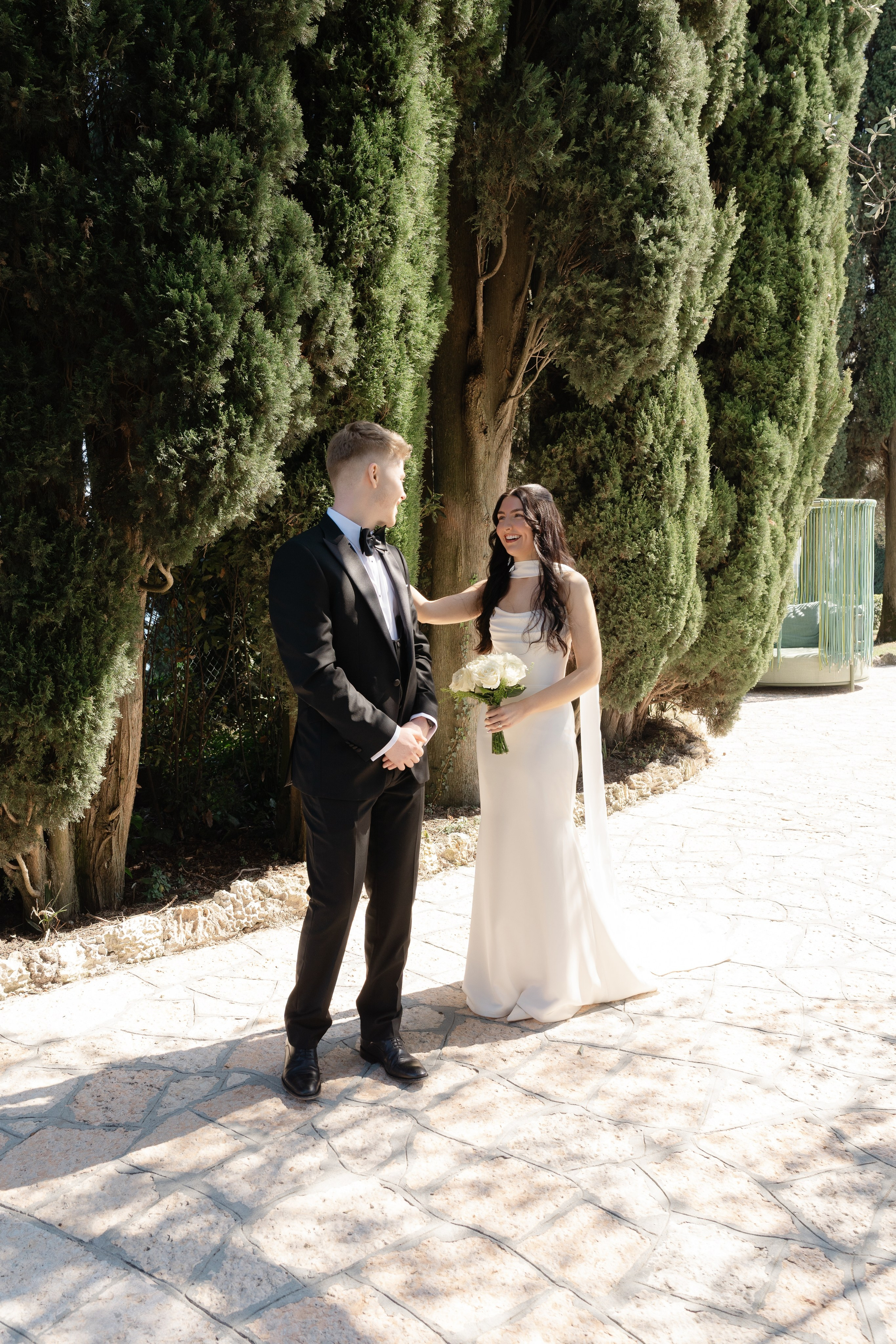 NATALIE AND ANDREW_ ELOPEMENT on LAKE GARDA. PHOTOGRAPHER IN ITALY