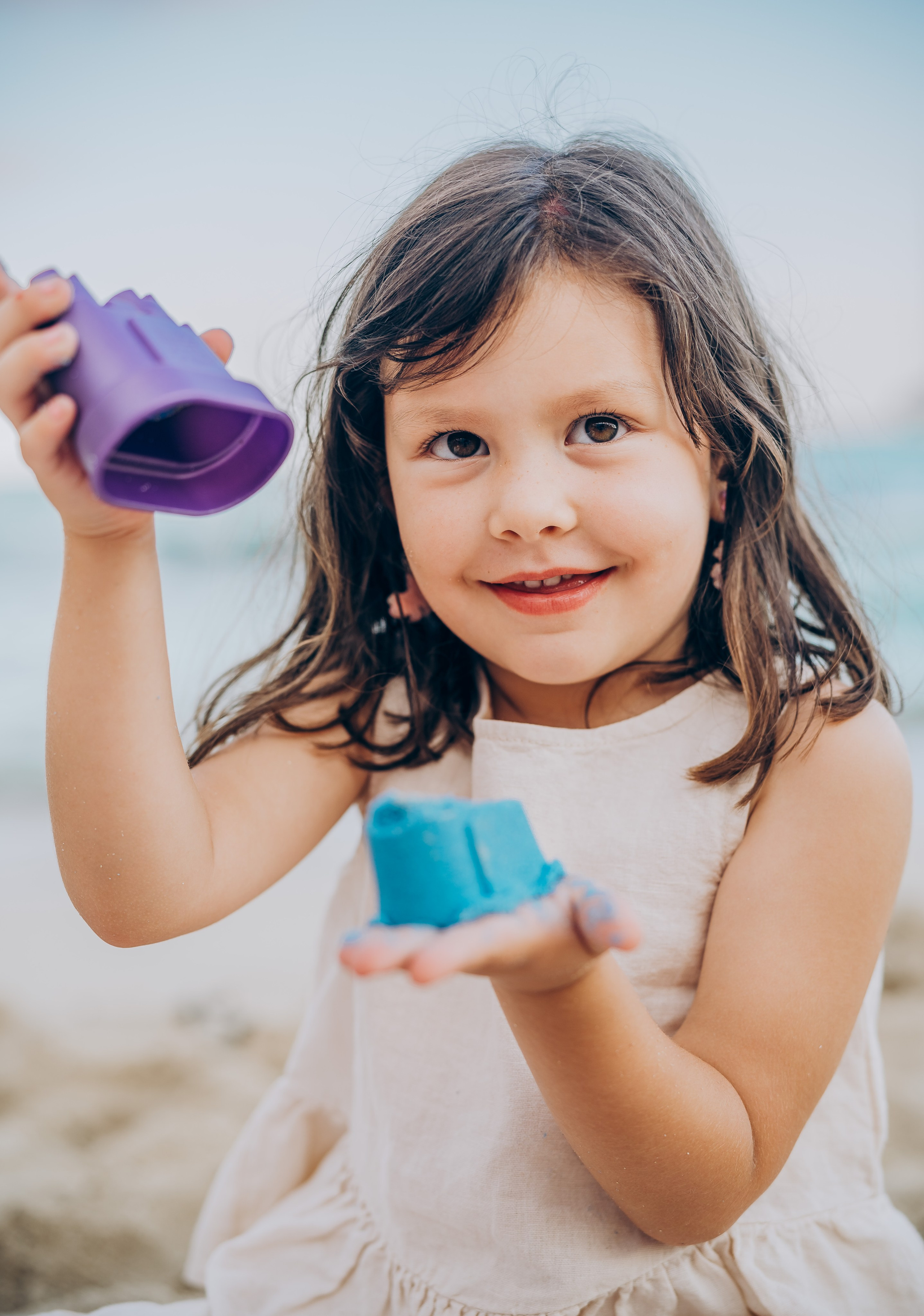 Mom’s Heart. Фотограф Пальма де Майорка