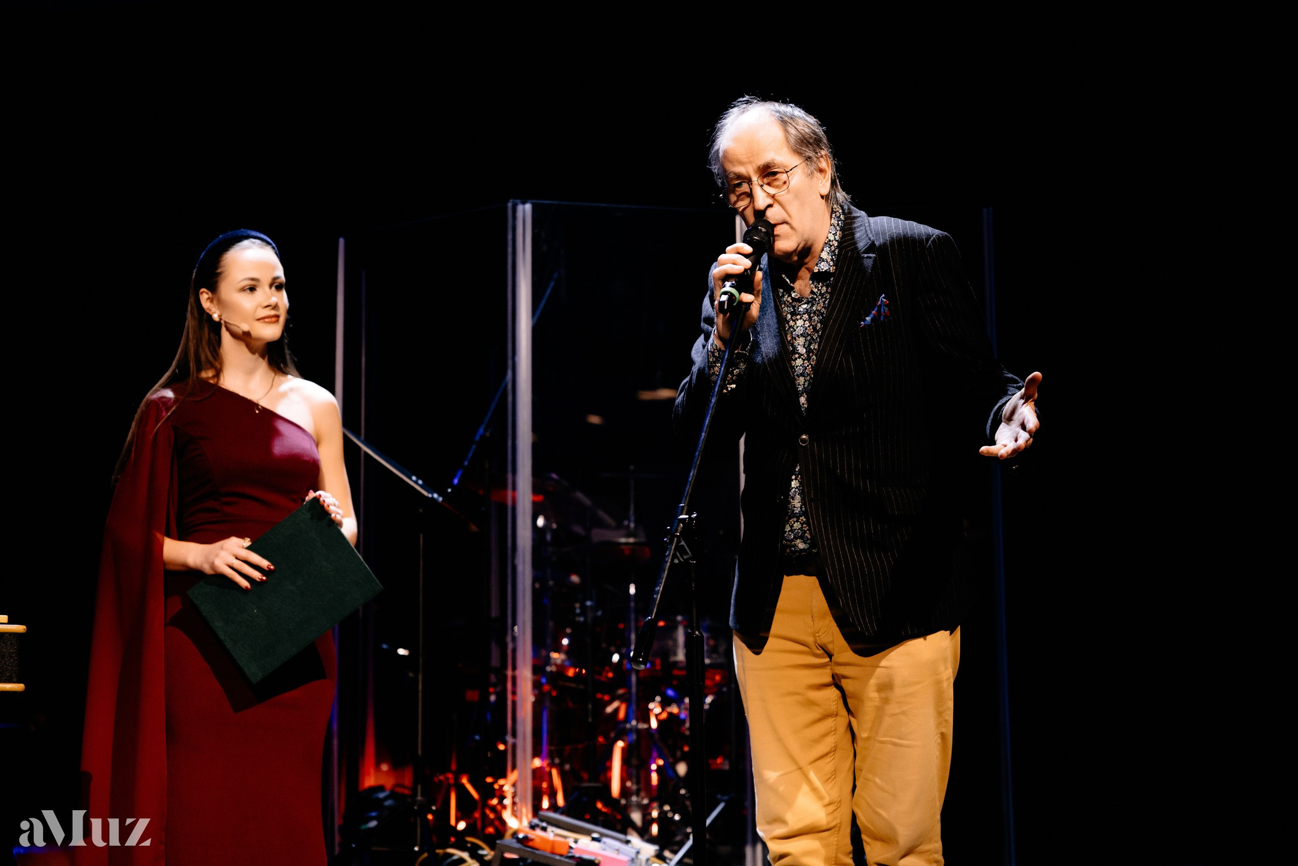 Jazzowe premiery kompozytorskie z aMuz” - fot. Aleksander Szpakowicz. Fotograf Ślubny Warszawa - Sesje Biznesowe Rodzinne Eventy