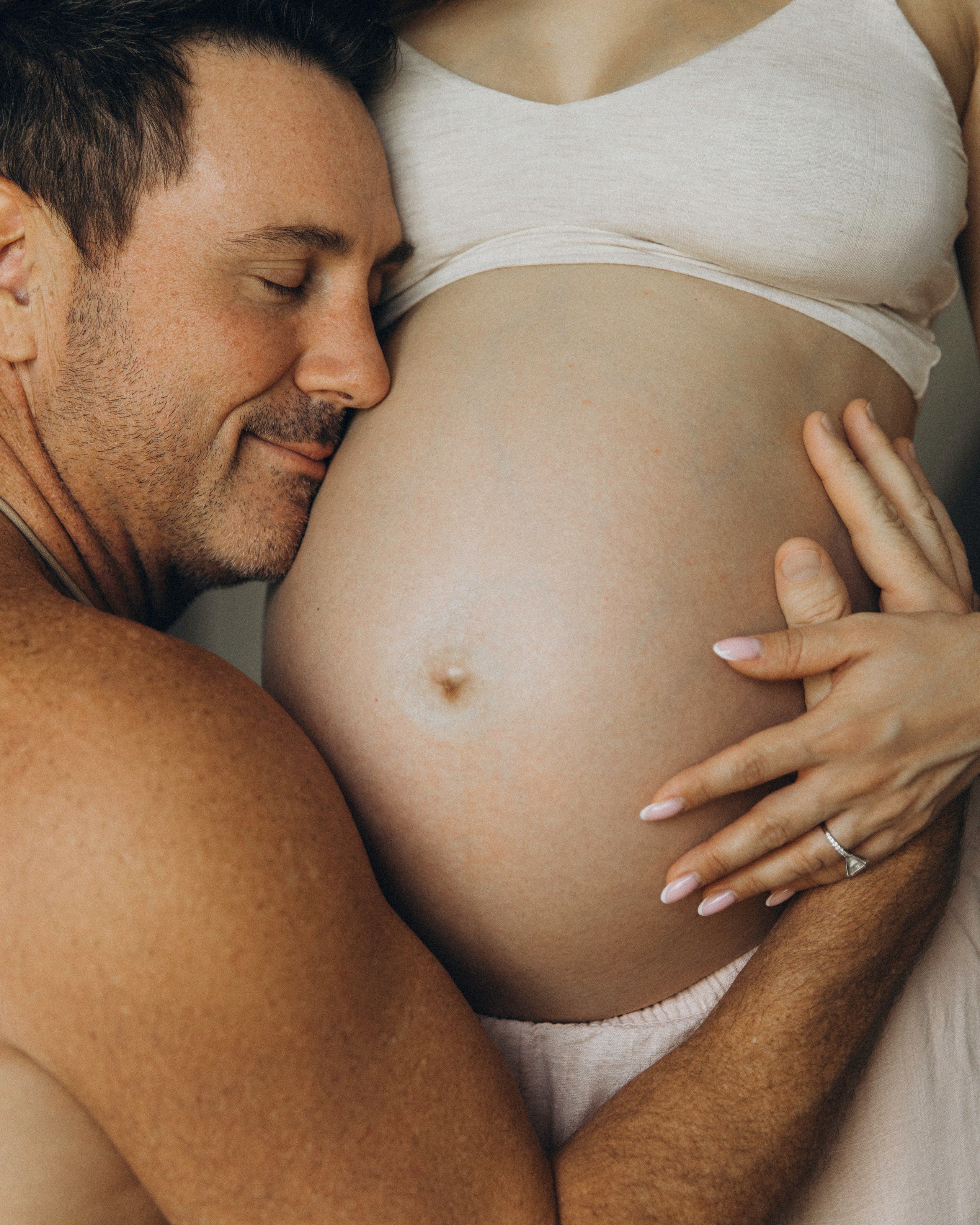 Austin Family, Motherhood & Intimate Wedding Photographer | Svetlana Peskova