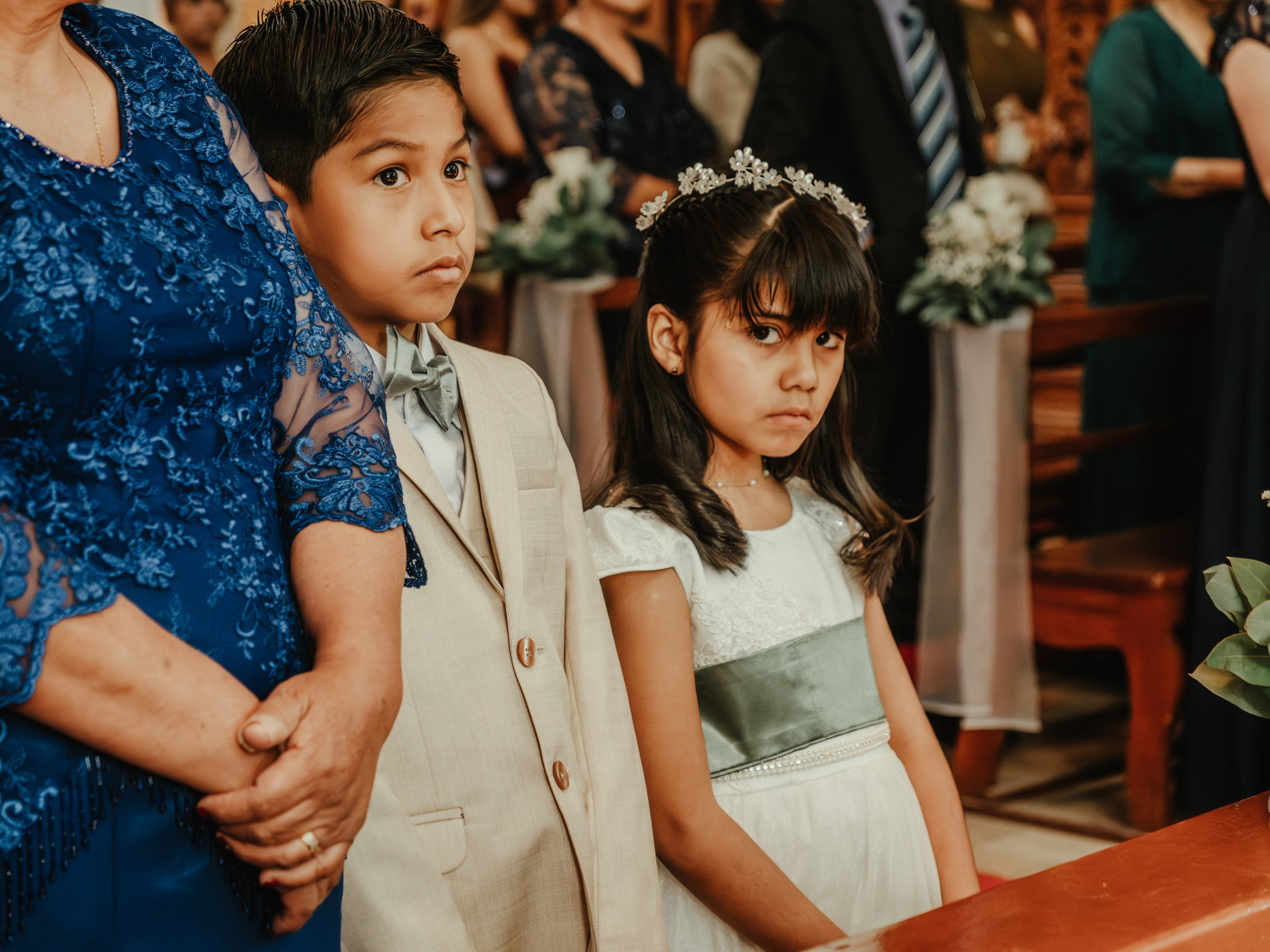 CARLA Y MARIO BODA RELIGIOSA. Studio KVTA | Fotografía y Video de Bodas en Arequipa