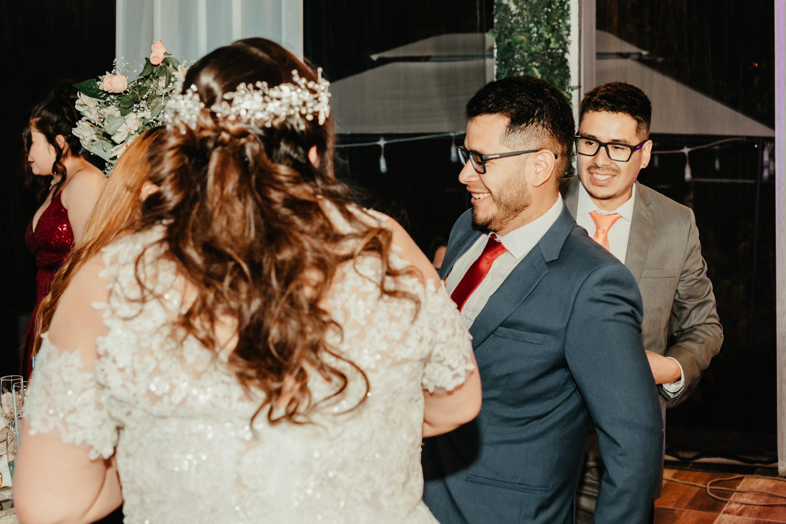 VANIA + LUIS BODA CIVIL. Studio KVTA | Fotografía y Video de Bodas en Arequipa