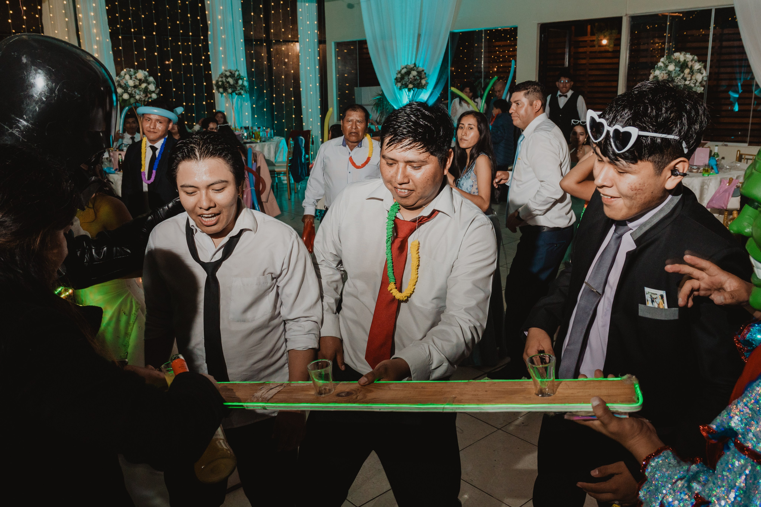 STEISY + EMMANUEL | BODA RELIGIOSA. Studio KVTA | Fotografía y Video de Bodas en Arequipa