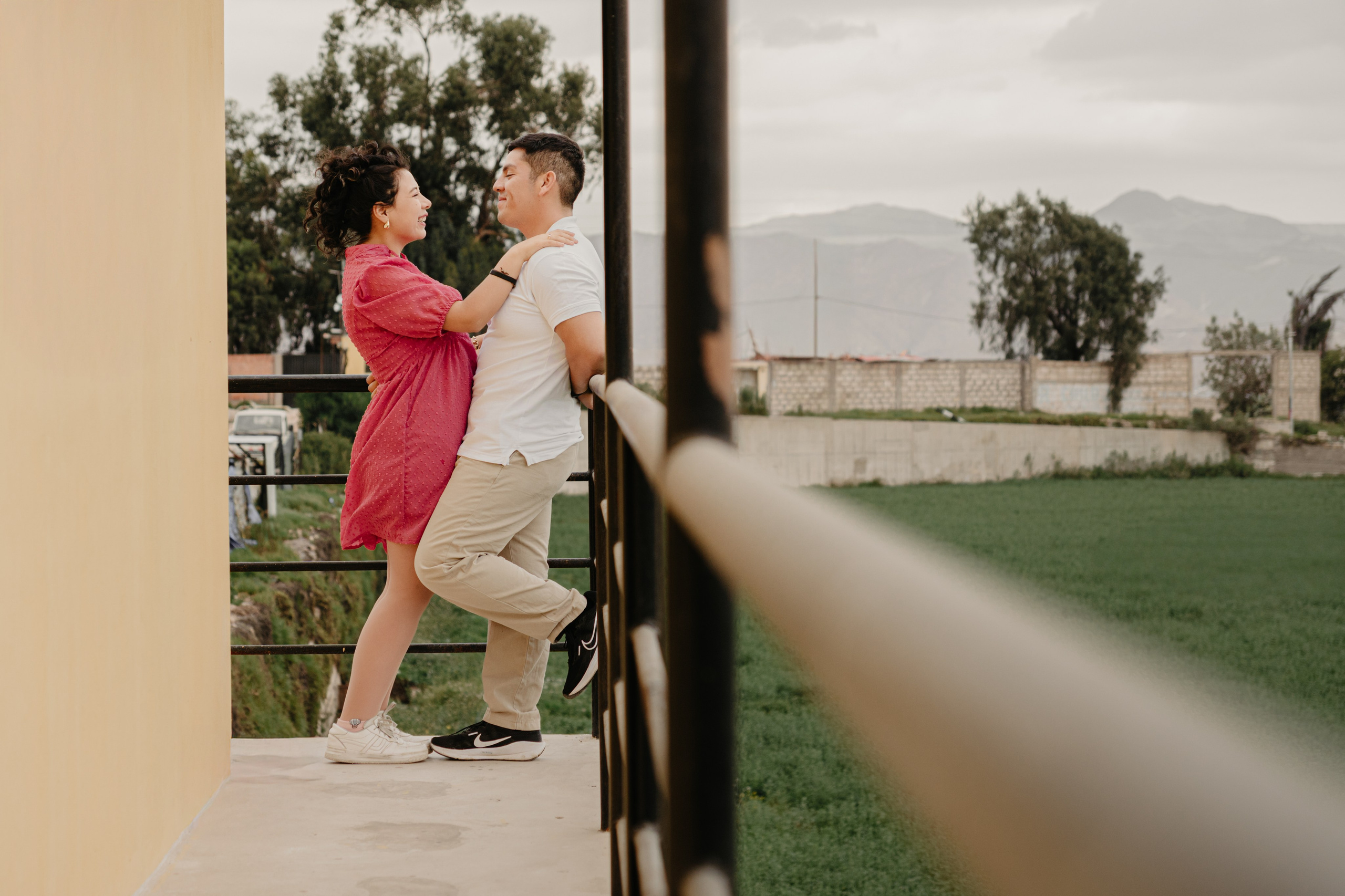 RODRIGO Y ALEJANDRA. Studio KVTA | Fotografía y Video de Bodas en Arequipa