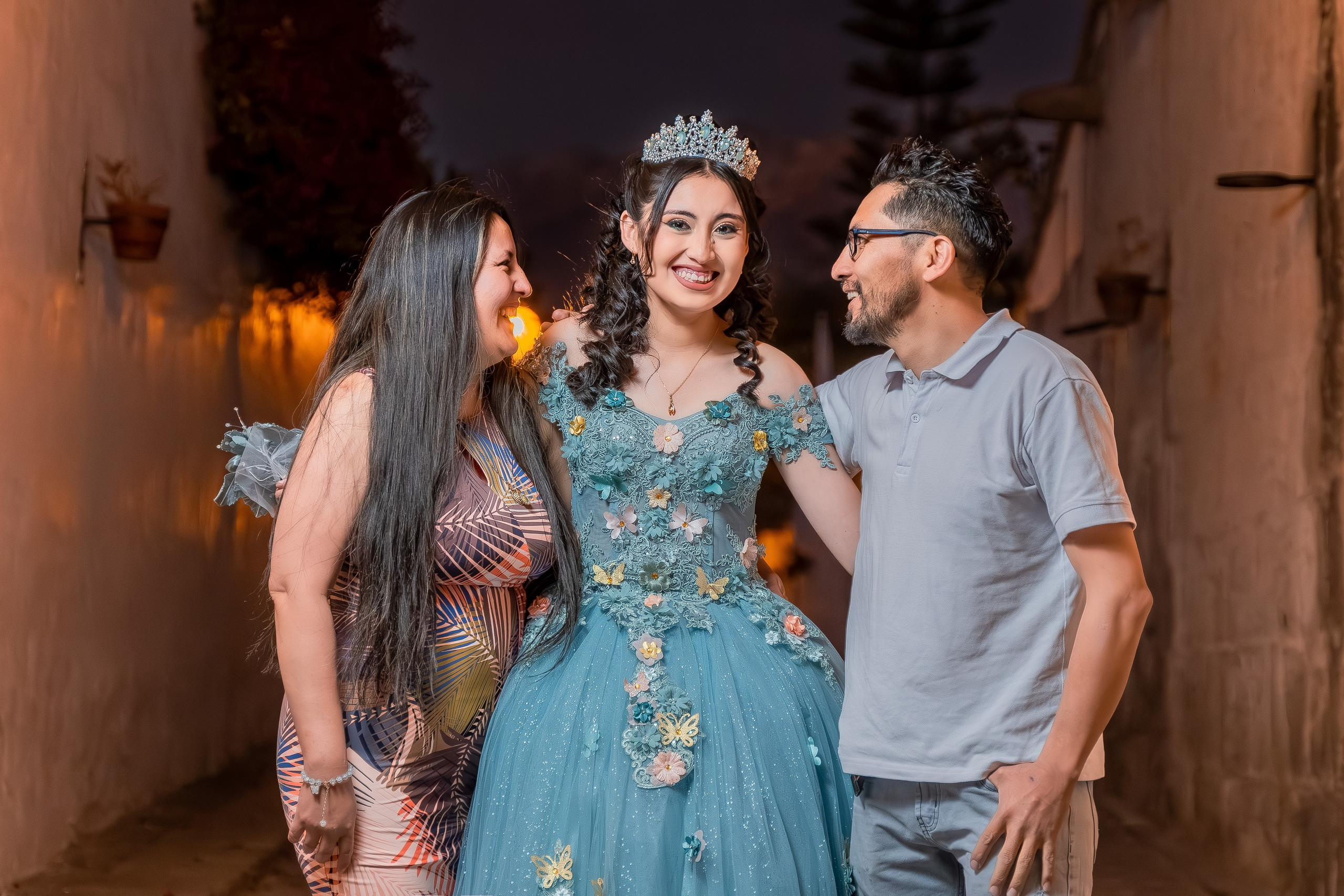 XV DE QORIANKHA. Studio KVTA | Fotografía y Video de Bodas en Arequipa