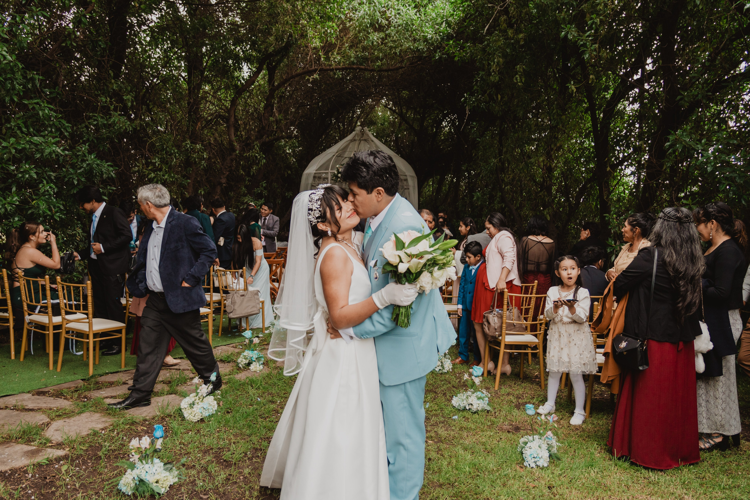 STEISY + EMMANUEL | BODA RELIGIOSA. Studio KVTA | Fotografía y Video de Bodas en Arequipa