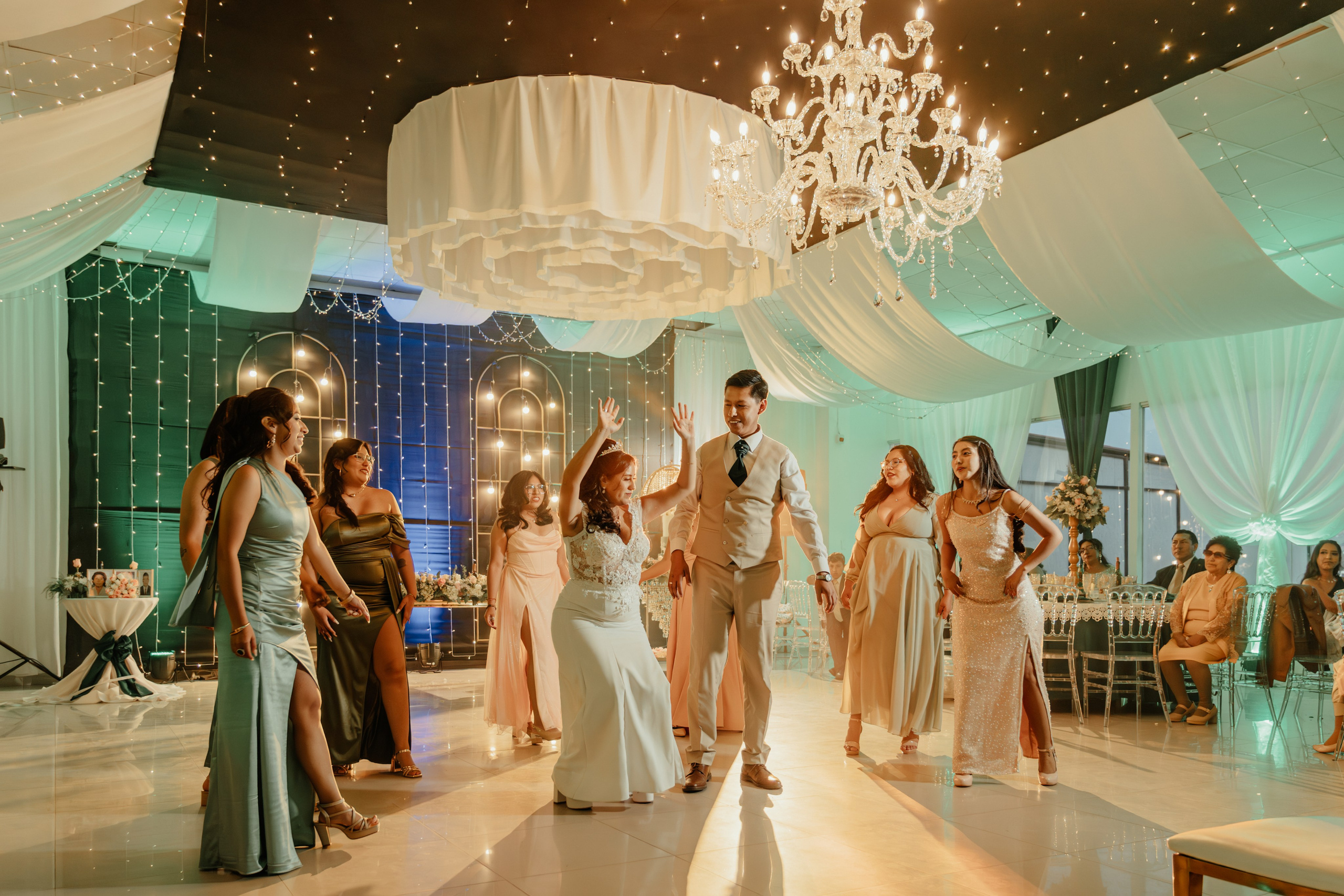 ANGIE + MANUEL BODA RELIGIOSA. Studio KVTA | Fotografía y Video de Bodas en Arequipa