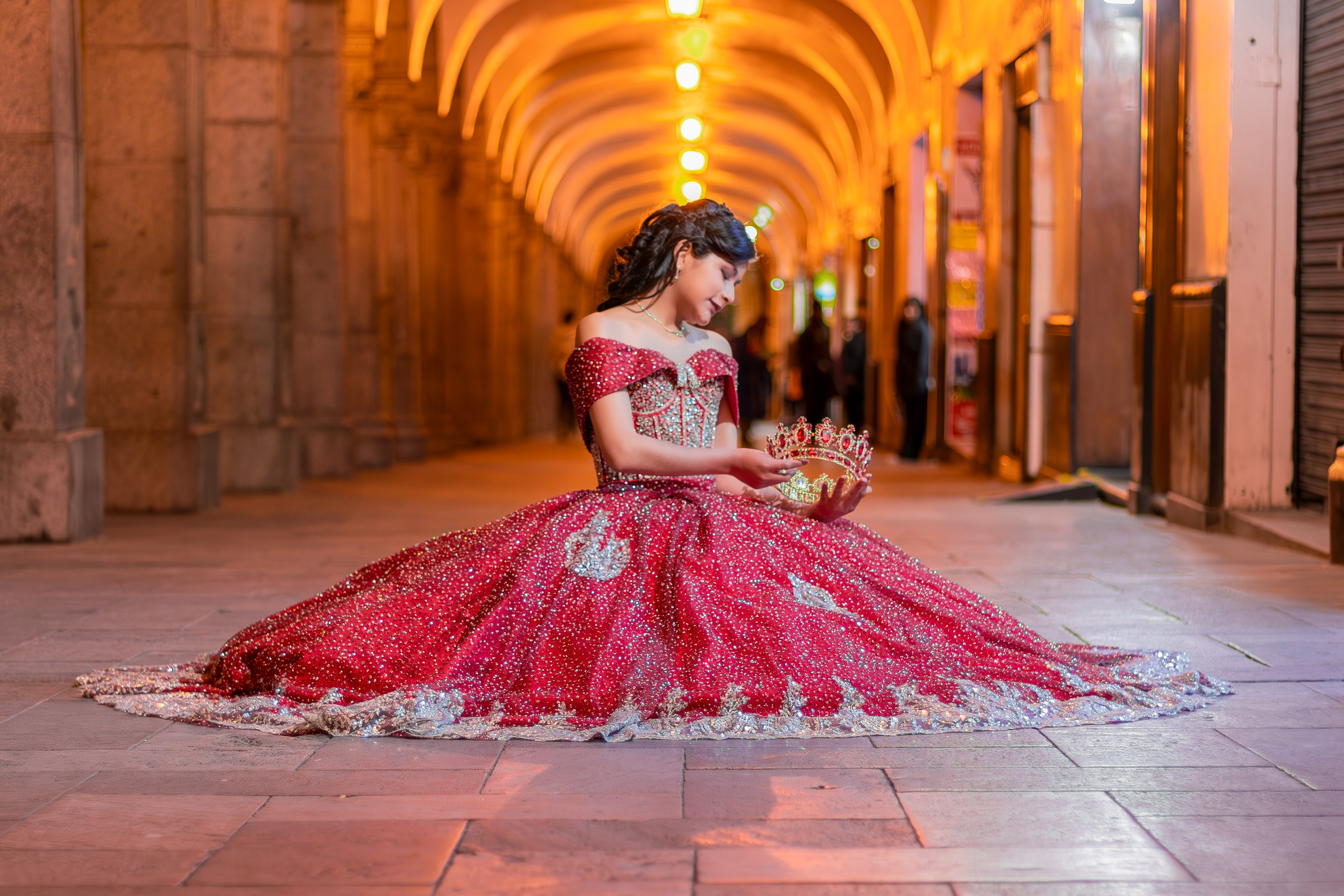 XV DE ANGE. Studio KVTA | Fotografía y Video de Bodas en Arequipa