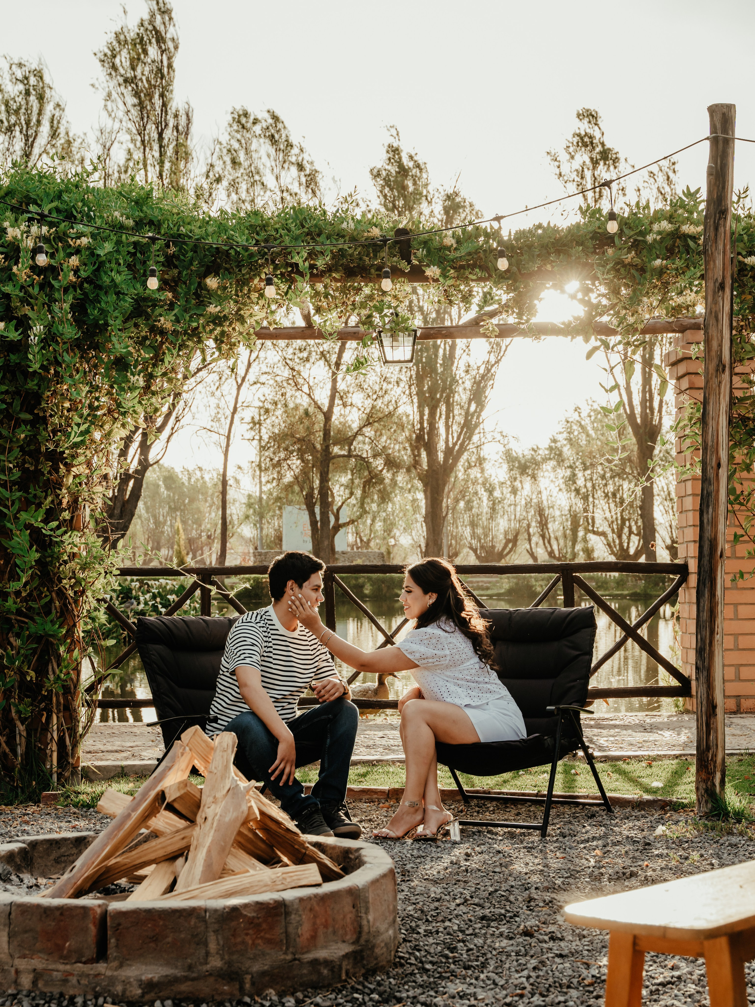 CARLA Y MARIO | PRE BODA. Studio KVTA | Fotografía y Video de Bodas en Arequipa