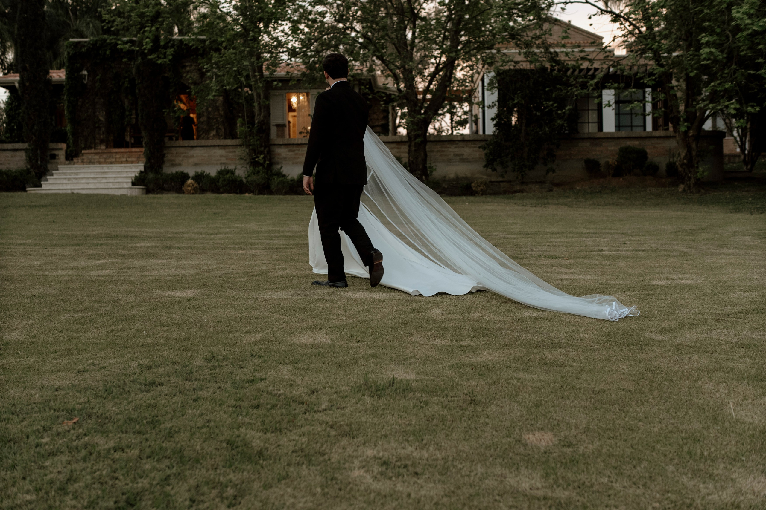 Laura & Lucas. Congiu Wedding