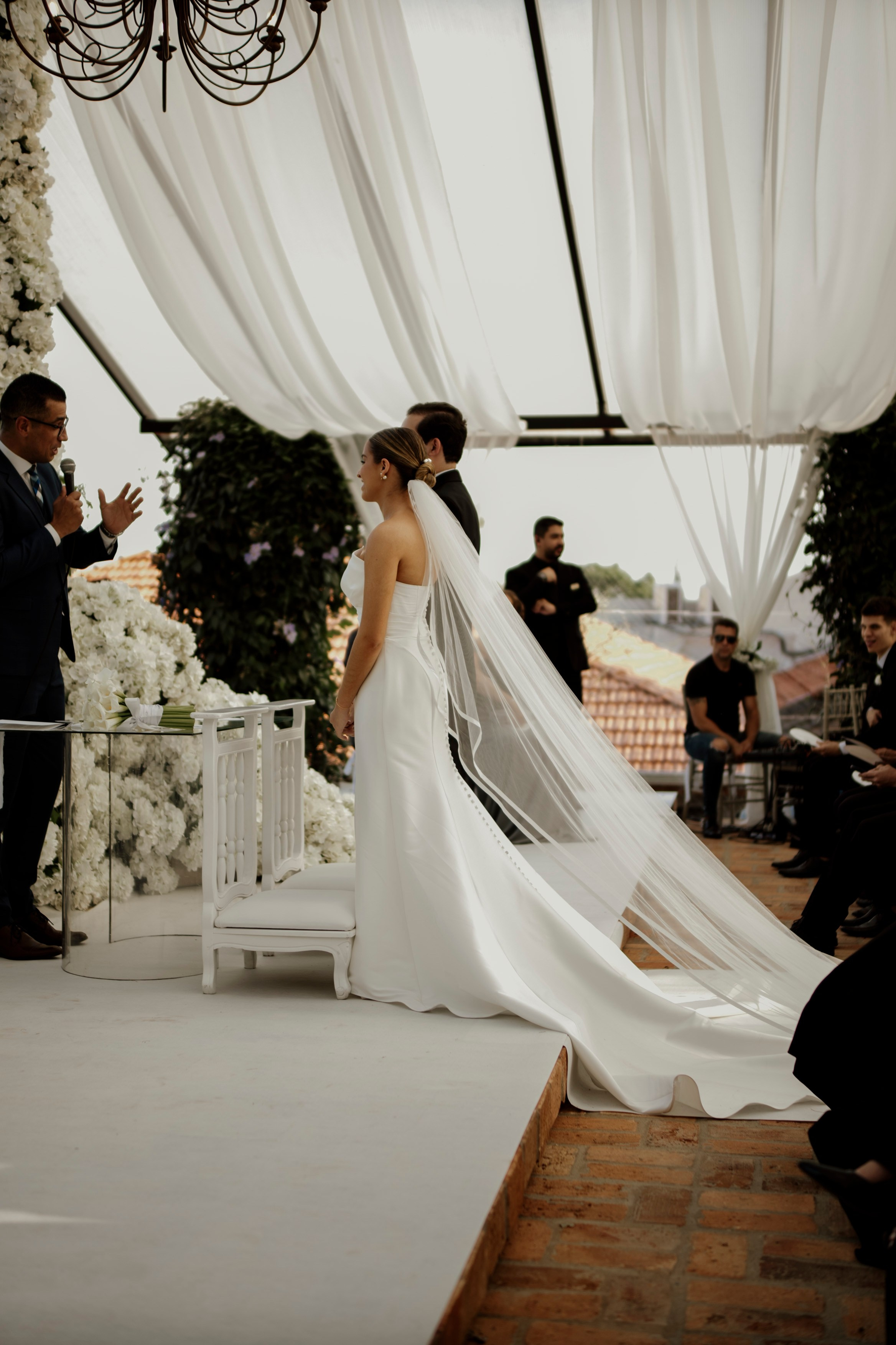 Laura & Lucas. Congiu Wedding
