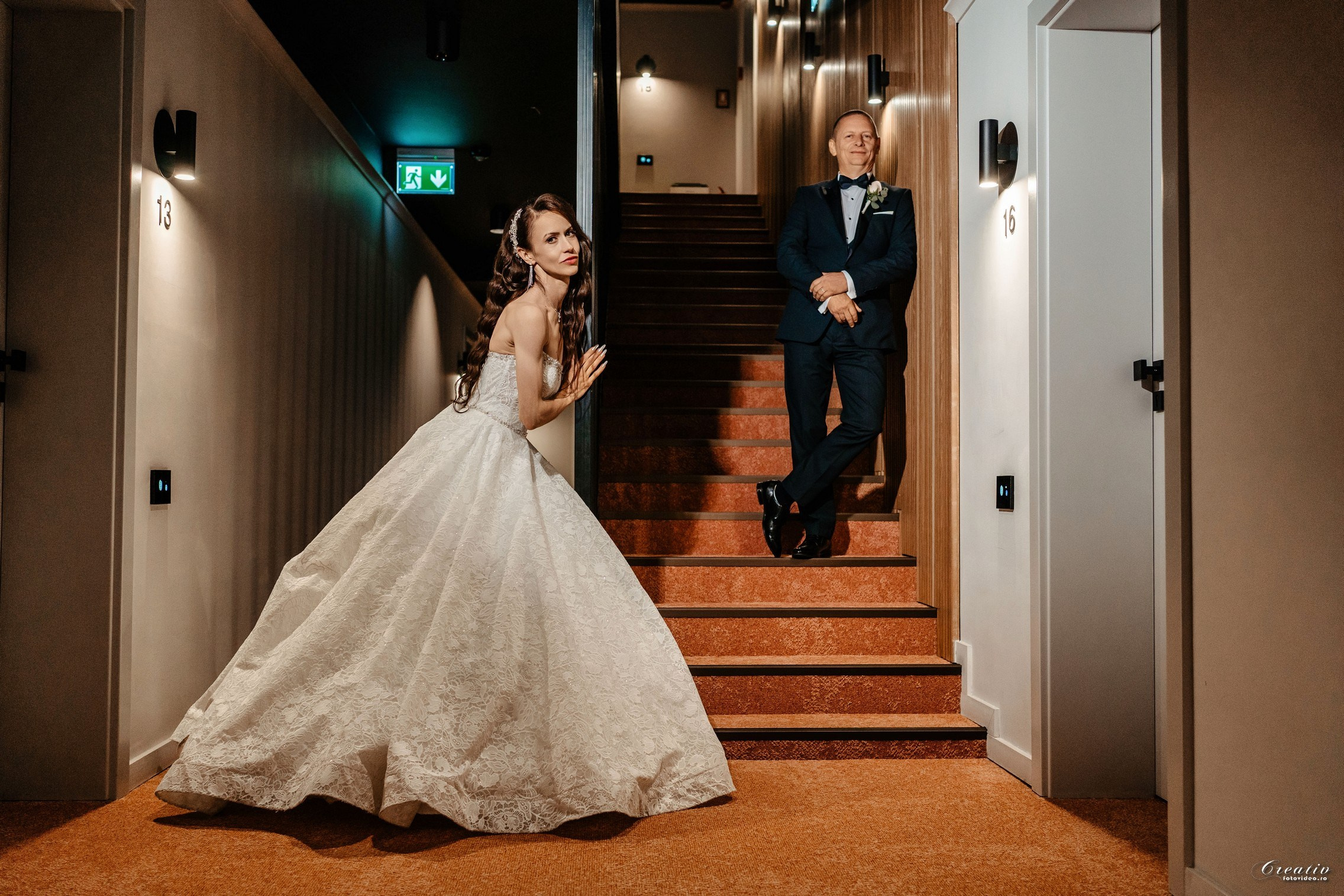 Fotograf nuntă Bistrița Cluj. Fotograf nuntă Bistrița | fotograf botez | Creativ Foto Video | Vasile Mizgan