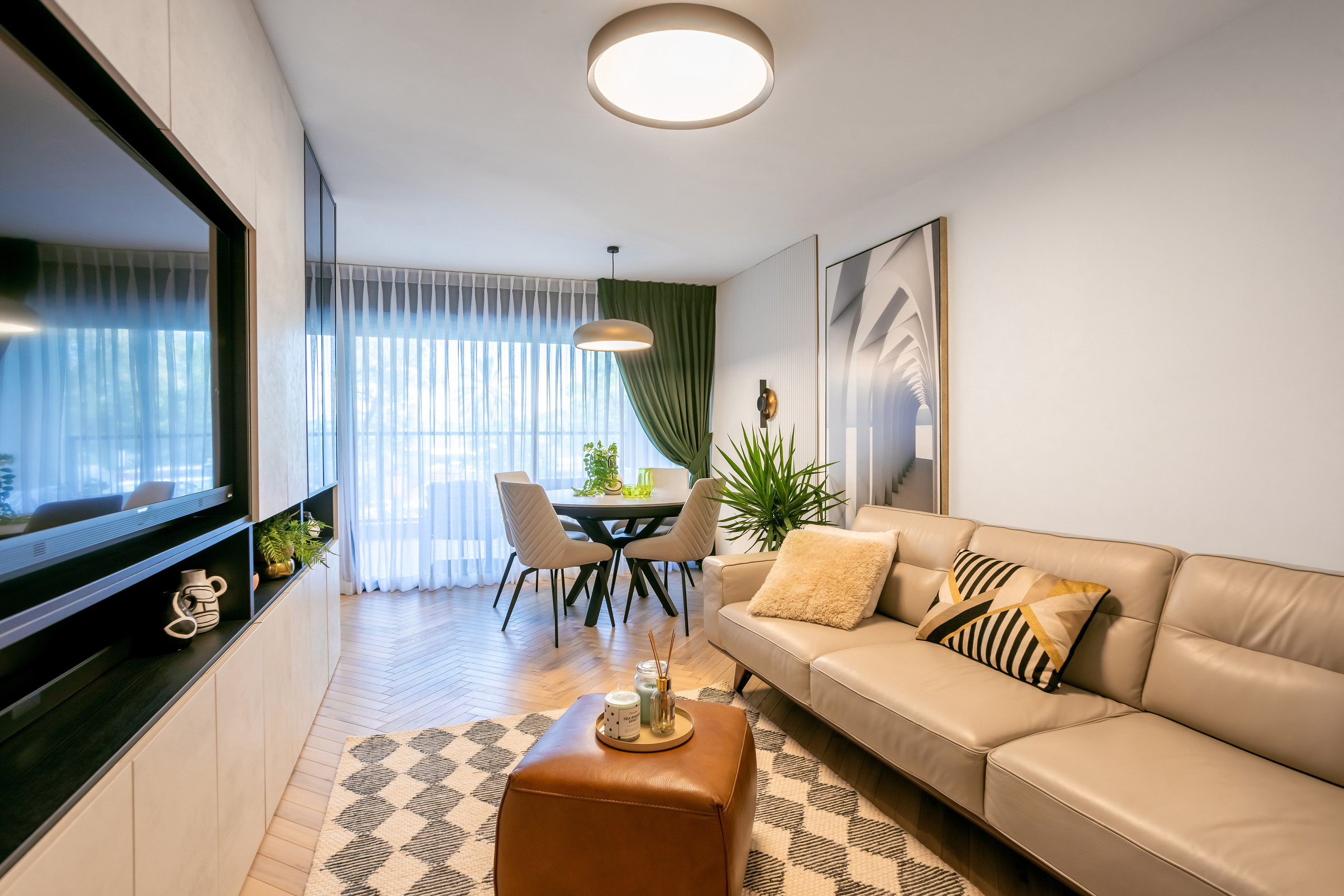 Фотограф интерьеров недвижимости в Израиле для Booking и Airbnb