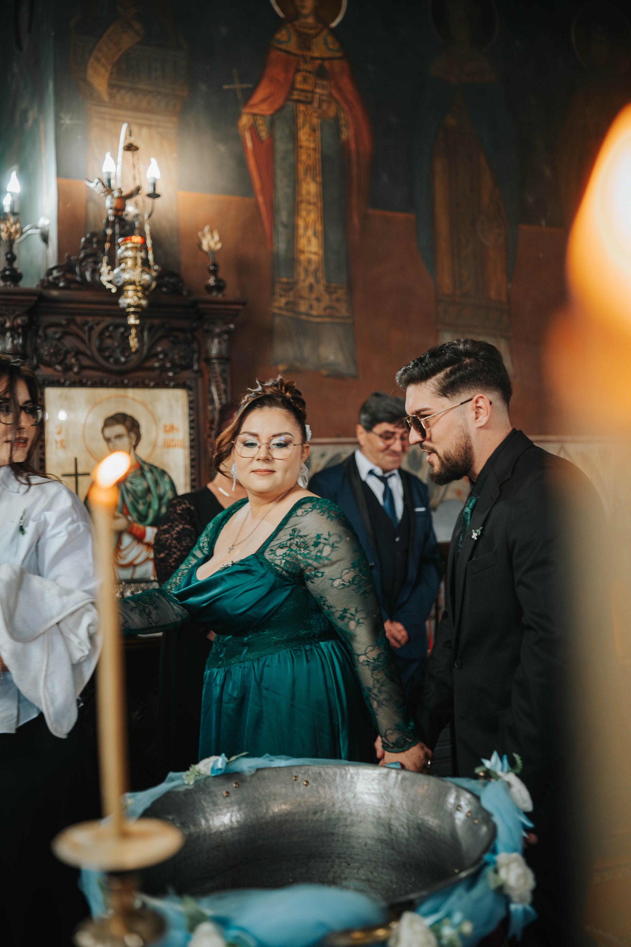 Amza Ilie. Fotograf de evenimente din Romania