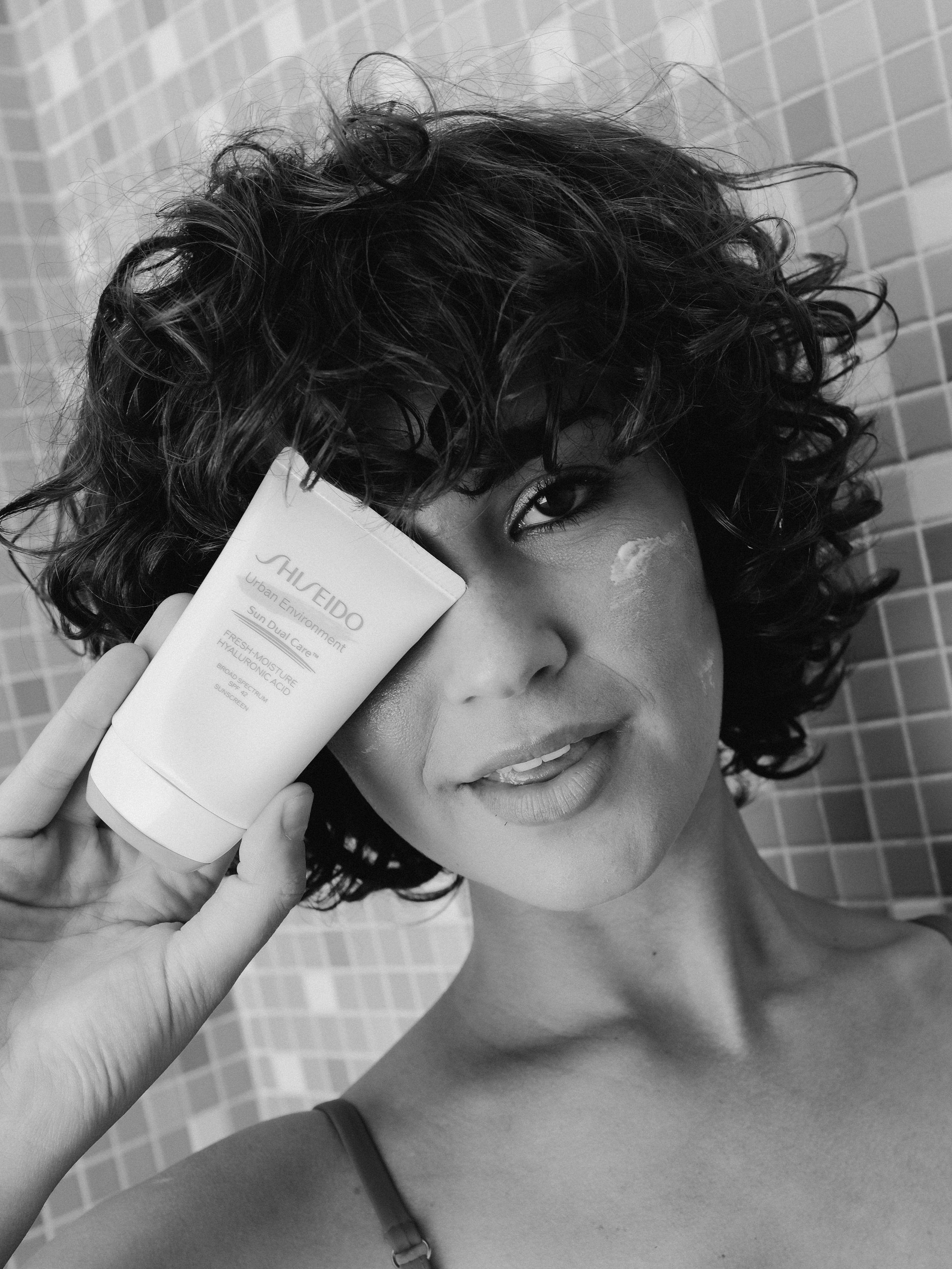 Brend Shoots. Mariia Ermakoava