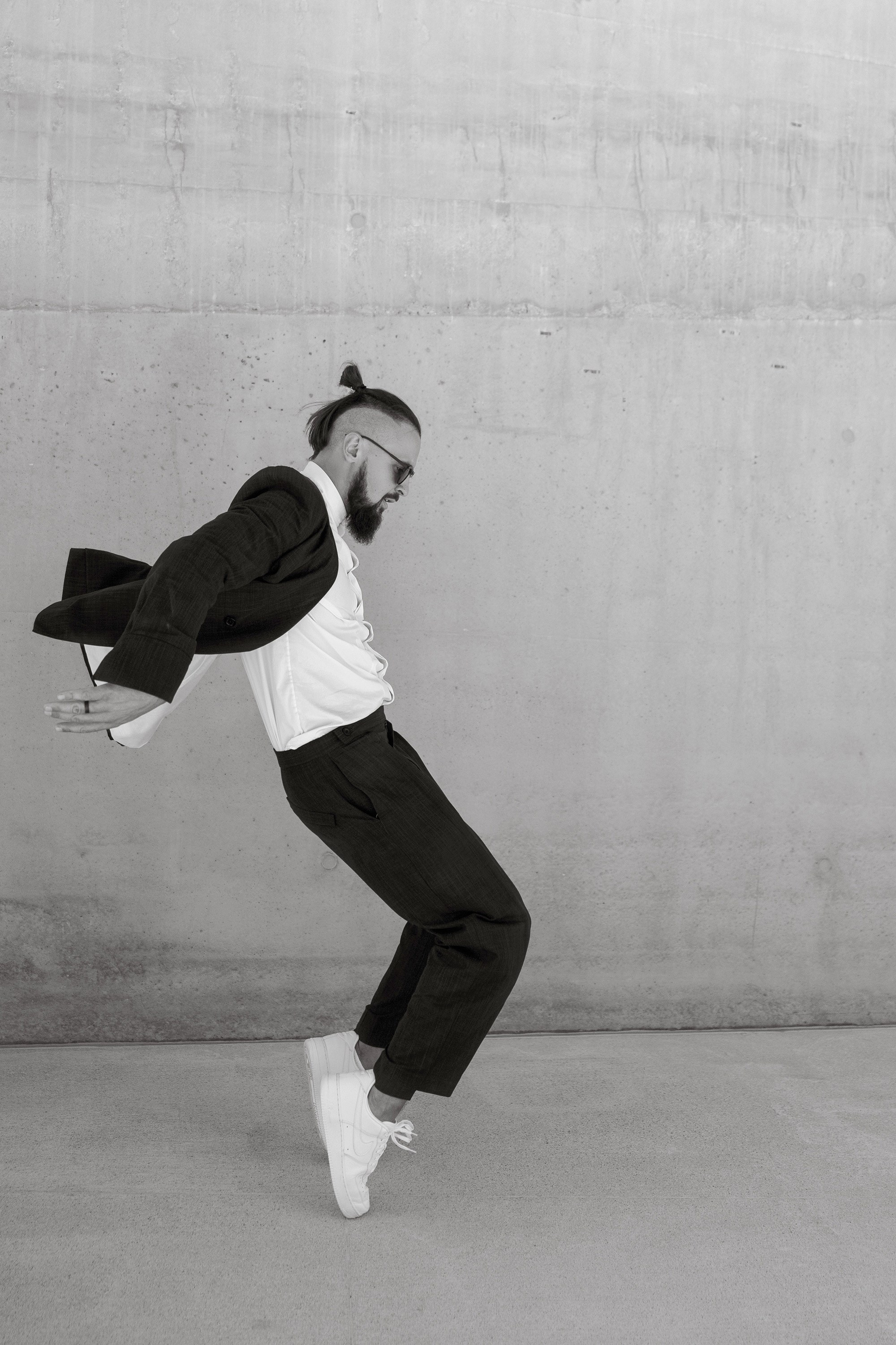 Kamilė ir Deividas. Fotografė Agnė Navickaitė