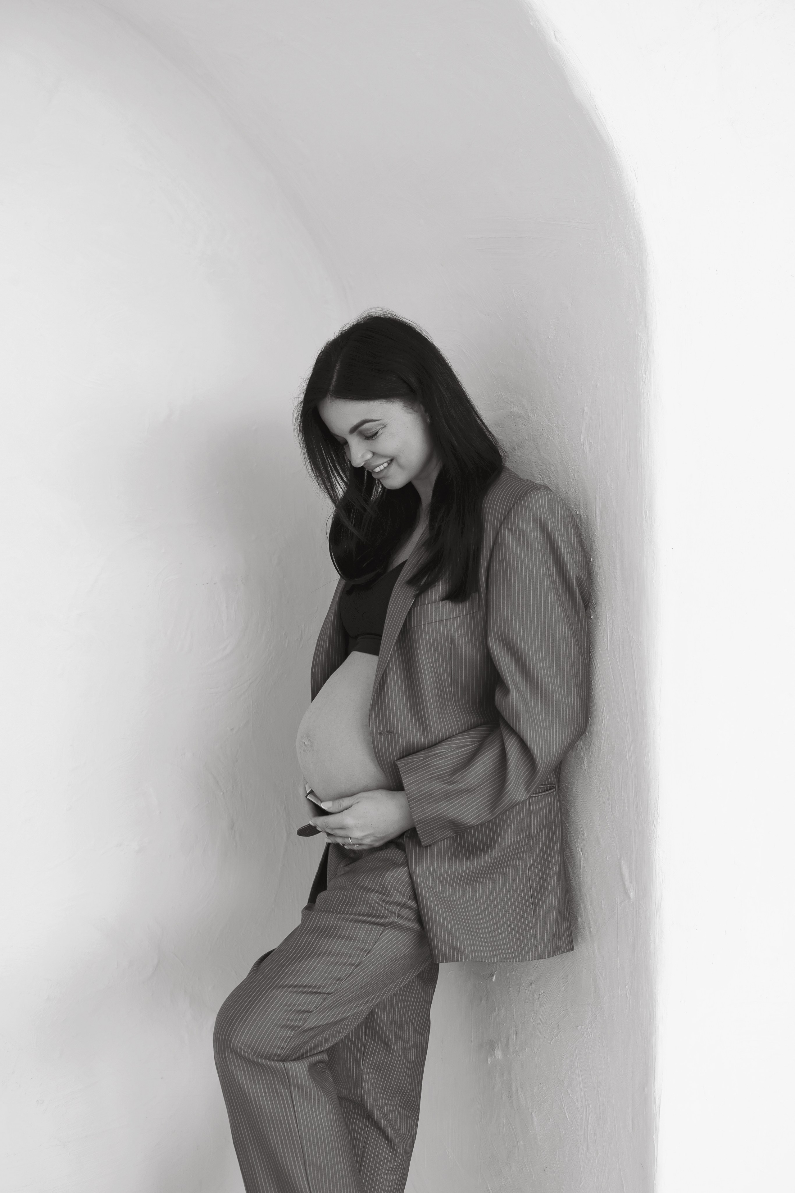 Gabrielė. Fotografė Agnė Navickaitė