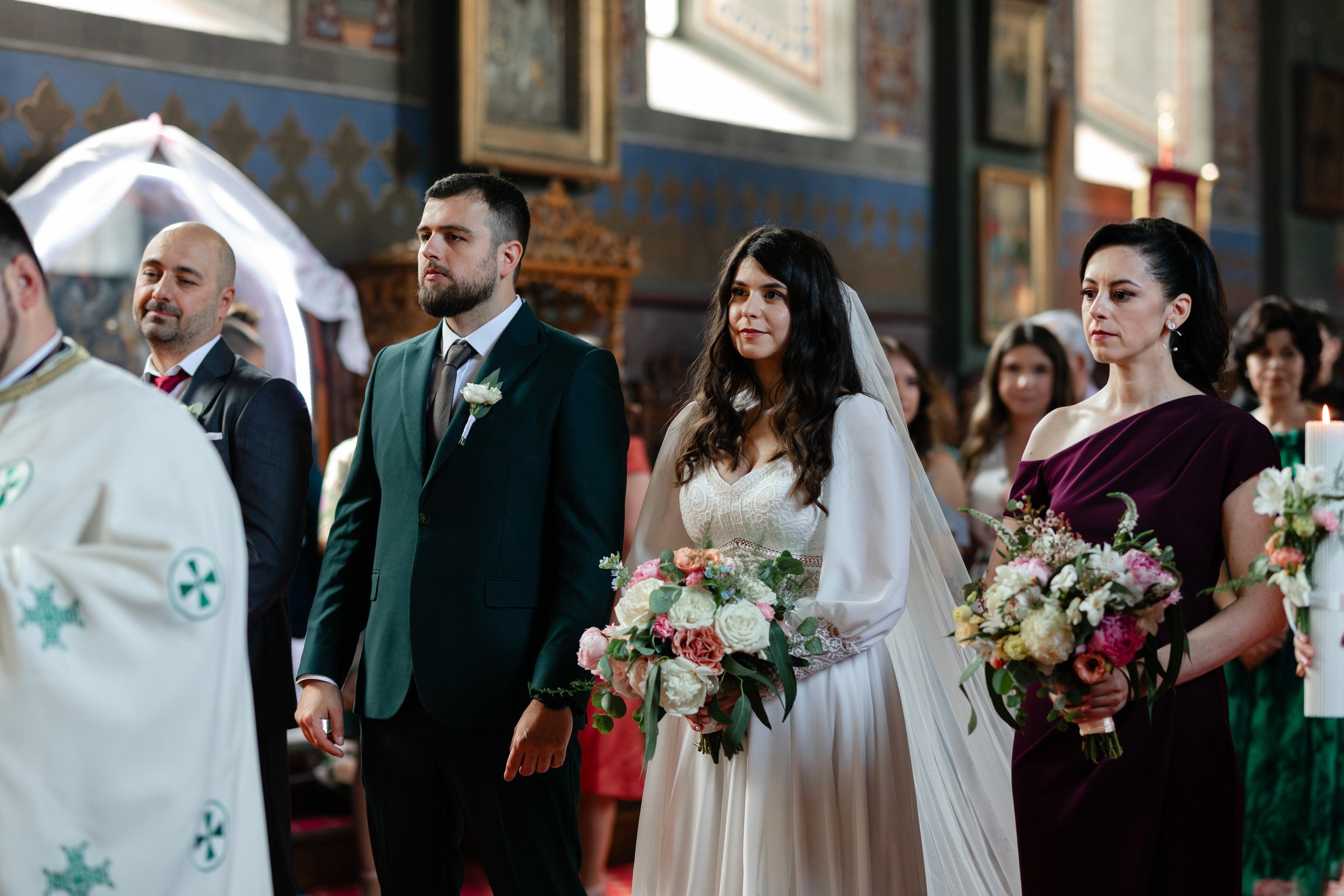 Flori & Cosmin. Main