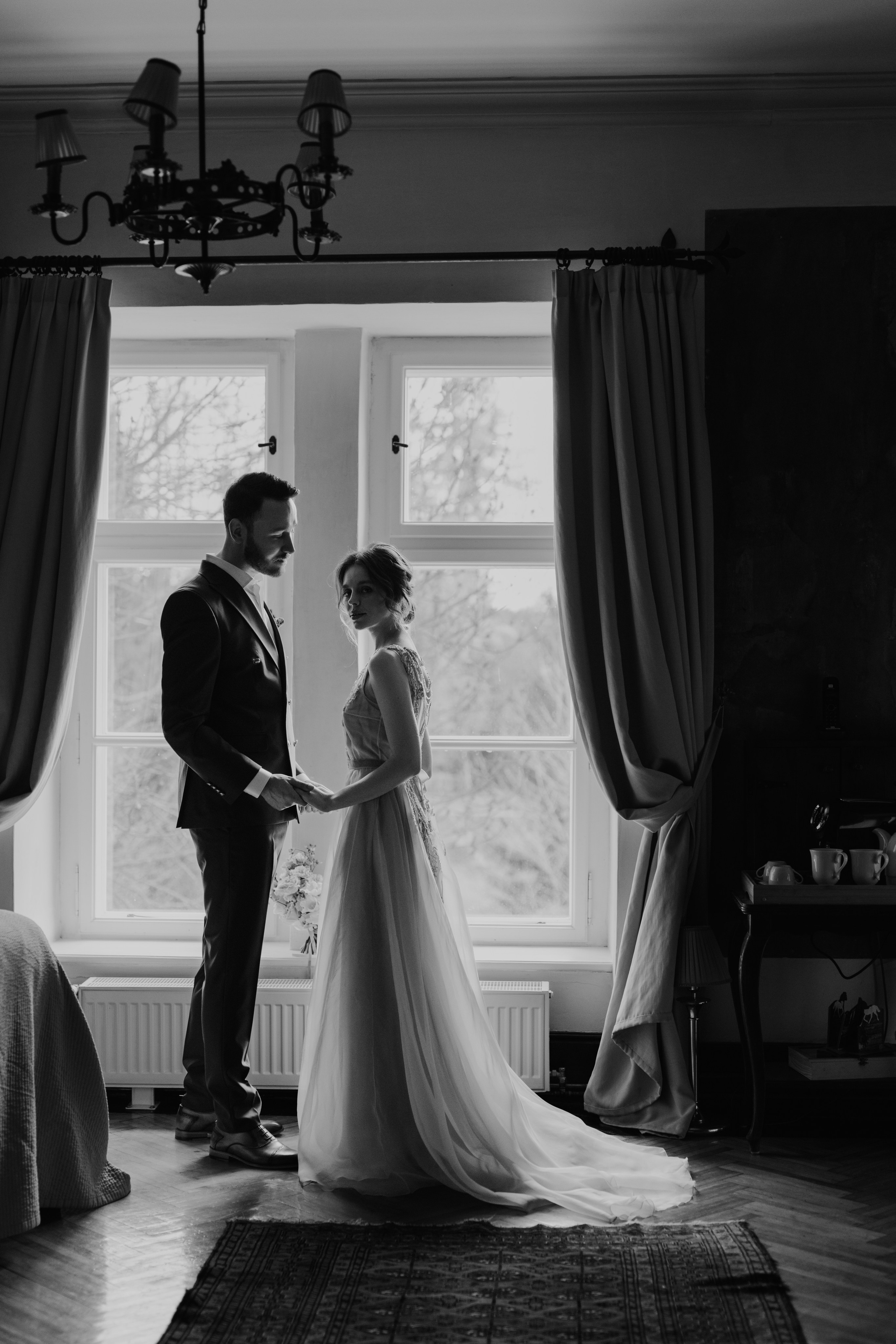 Styled Shoot Zabola Estate. Main