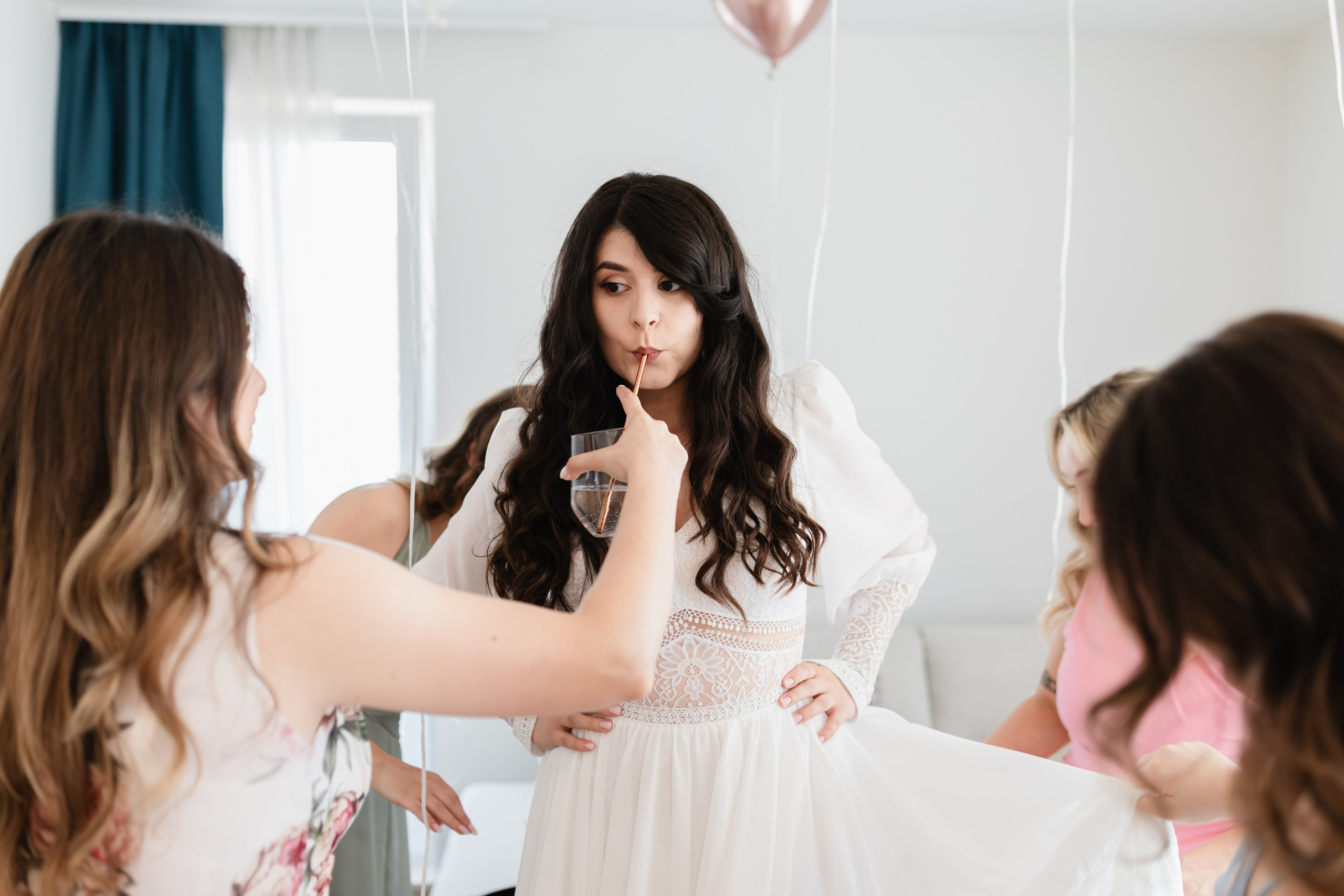 Flori & Cosmin. Main