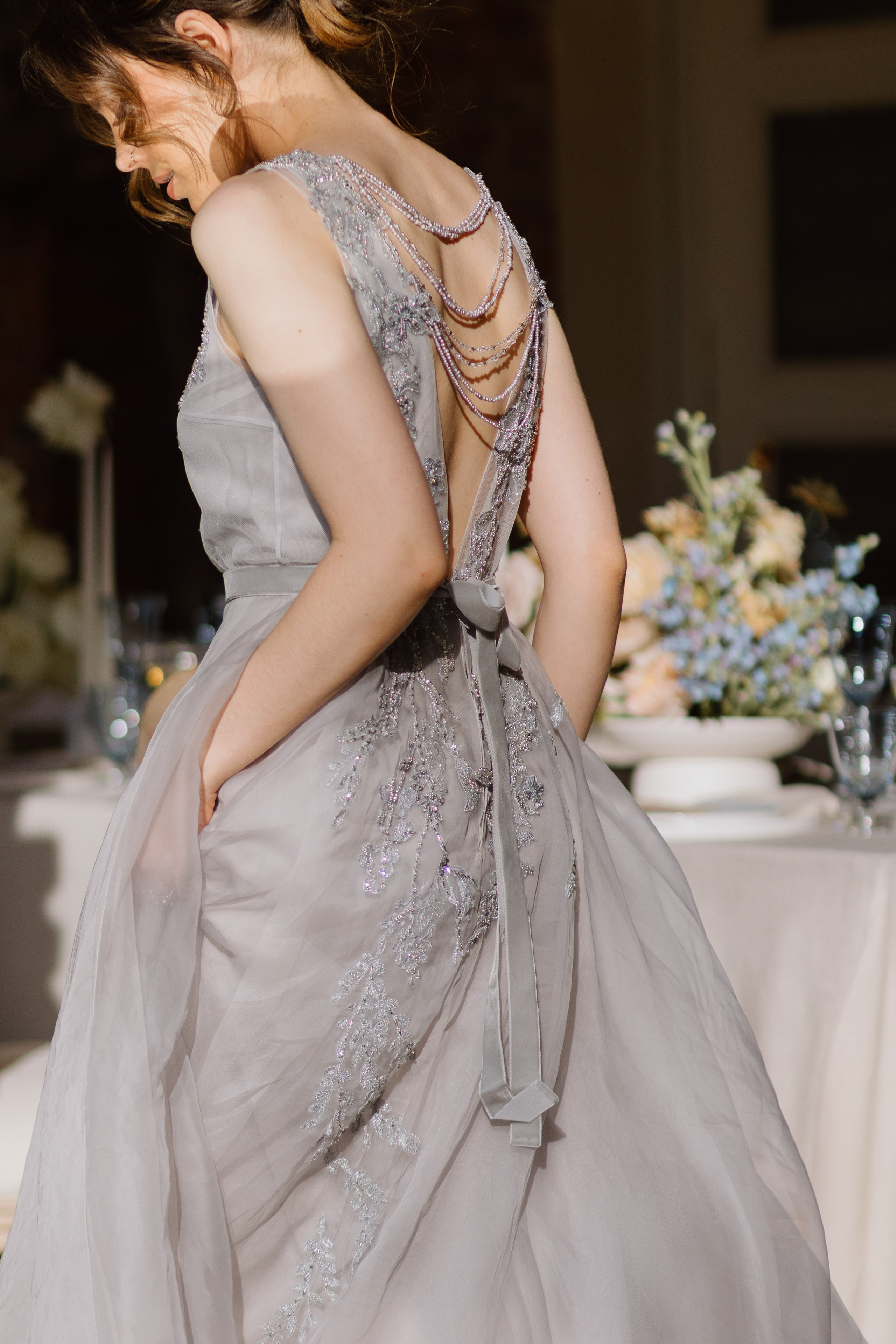 Styled Shoot Zabola Estate. Main