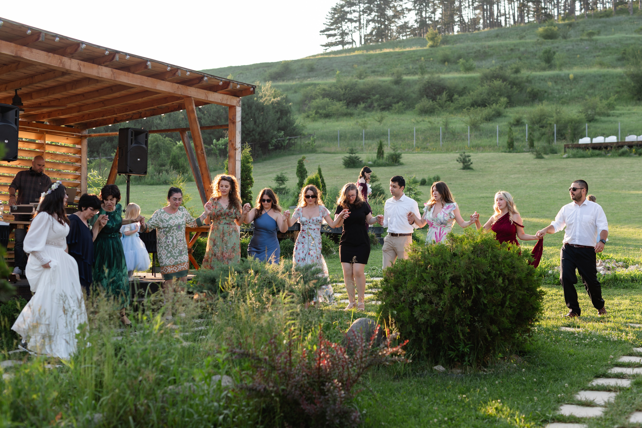 Flori & Cosmin. Main