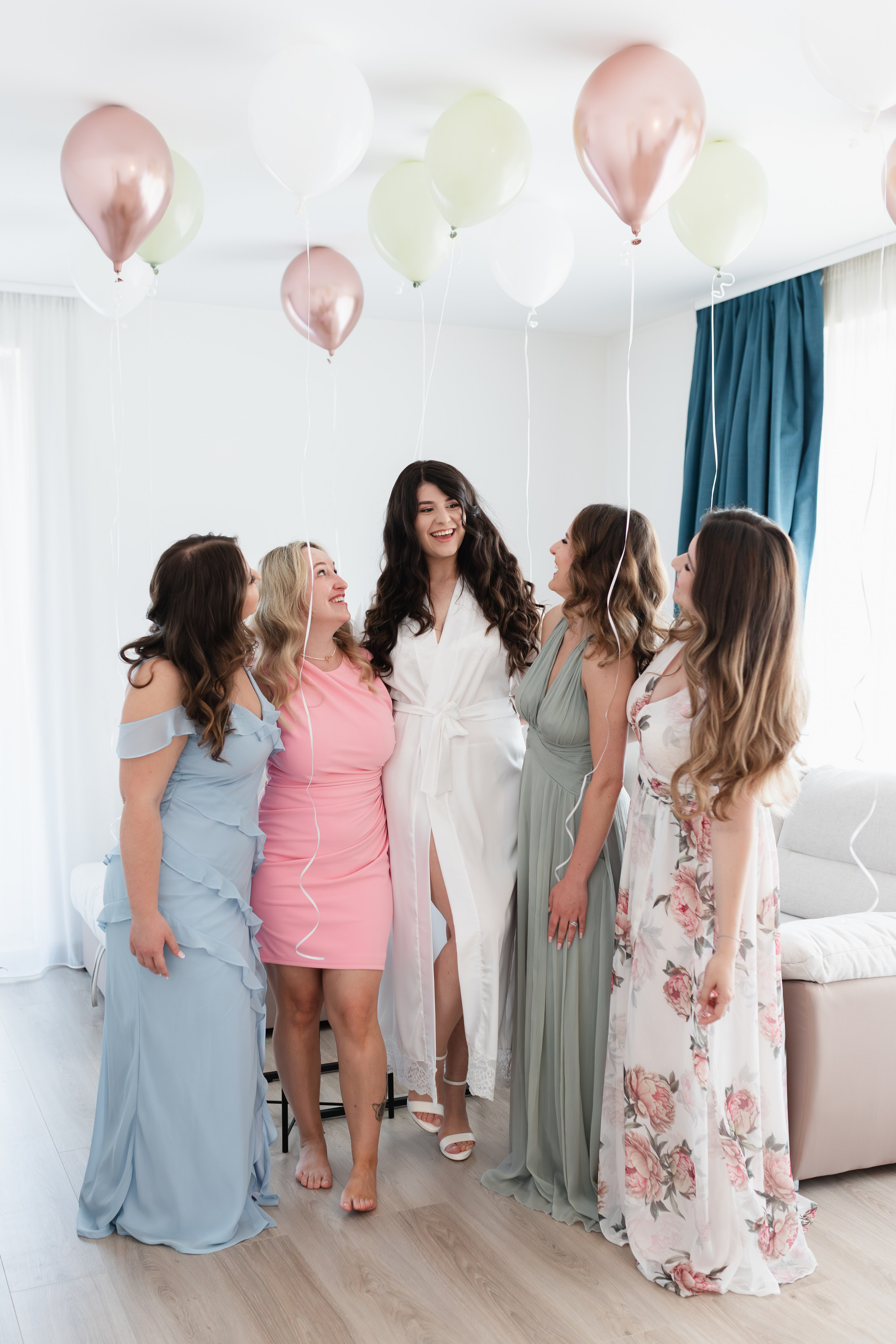 Flori & Cosmin. Main